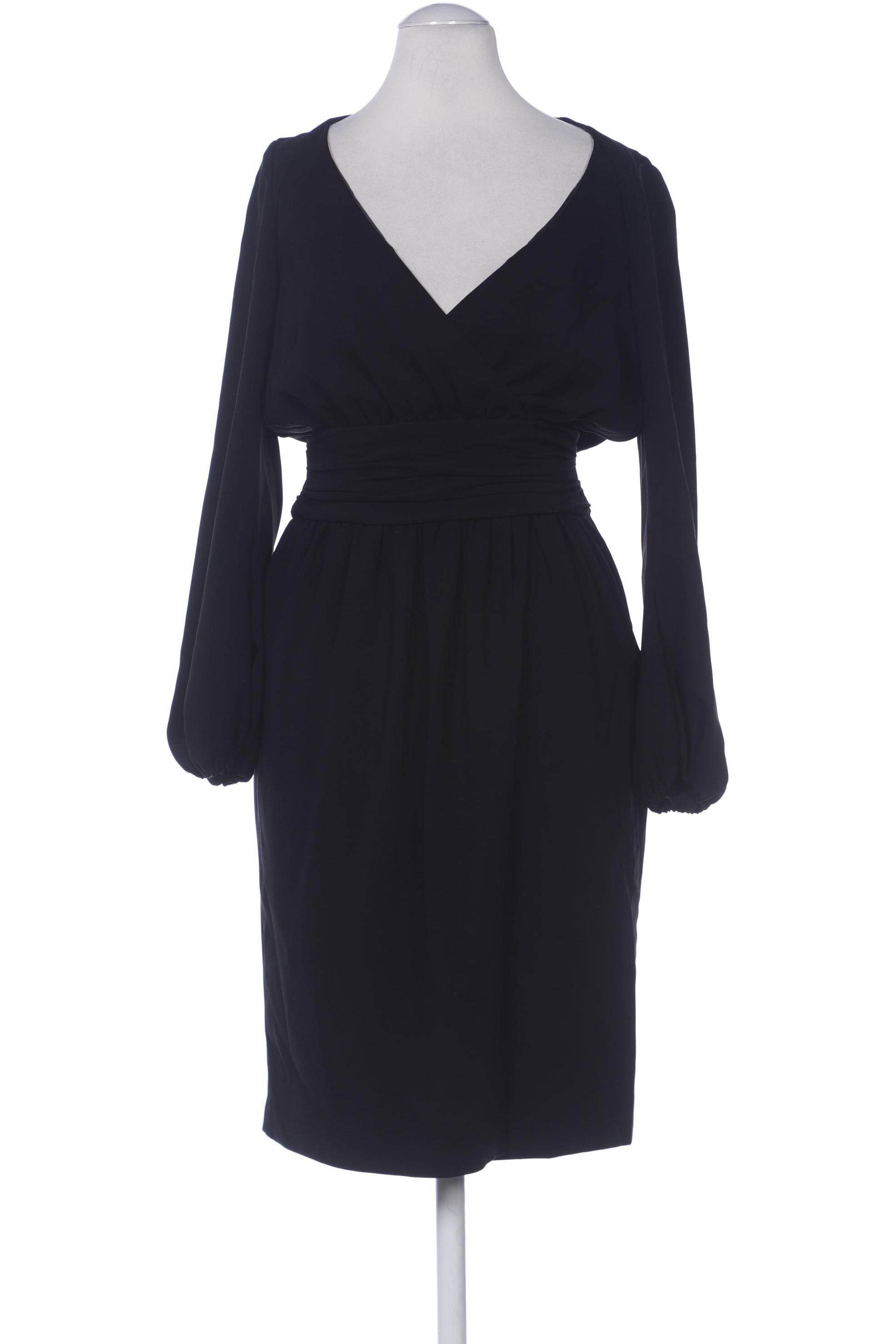 

Boss by Hugo Boss Damen Kleid, schwarz, Gr. 34