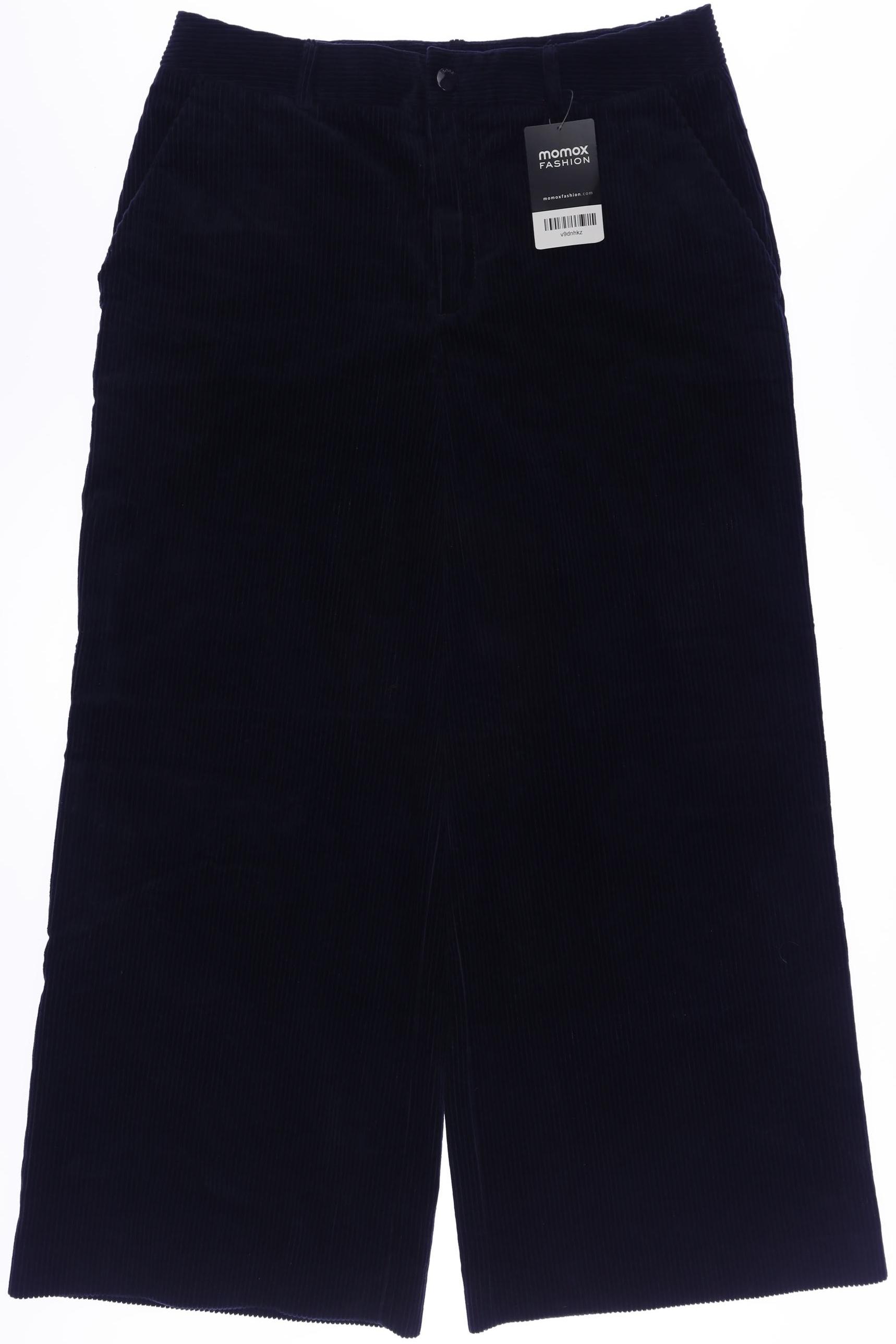 

Boss by Hugo Boss Damen Stoffhose, marineblau, Gr. 38