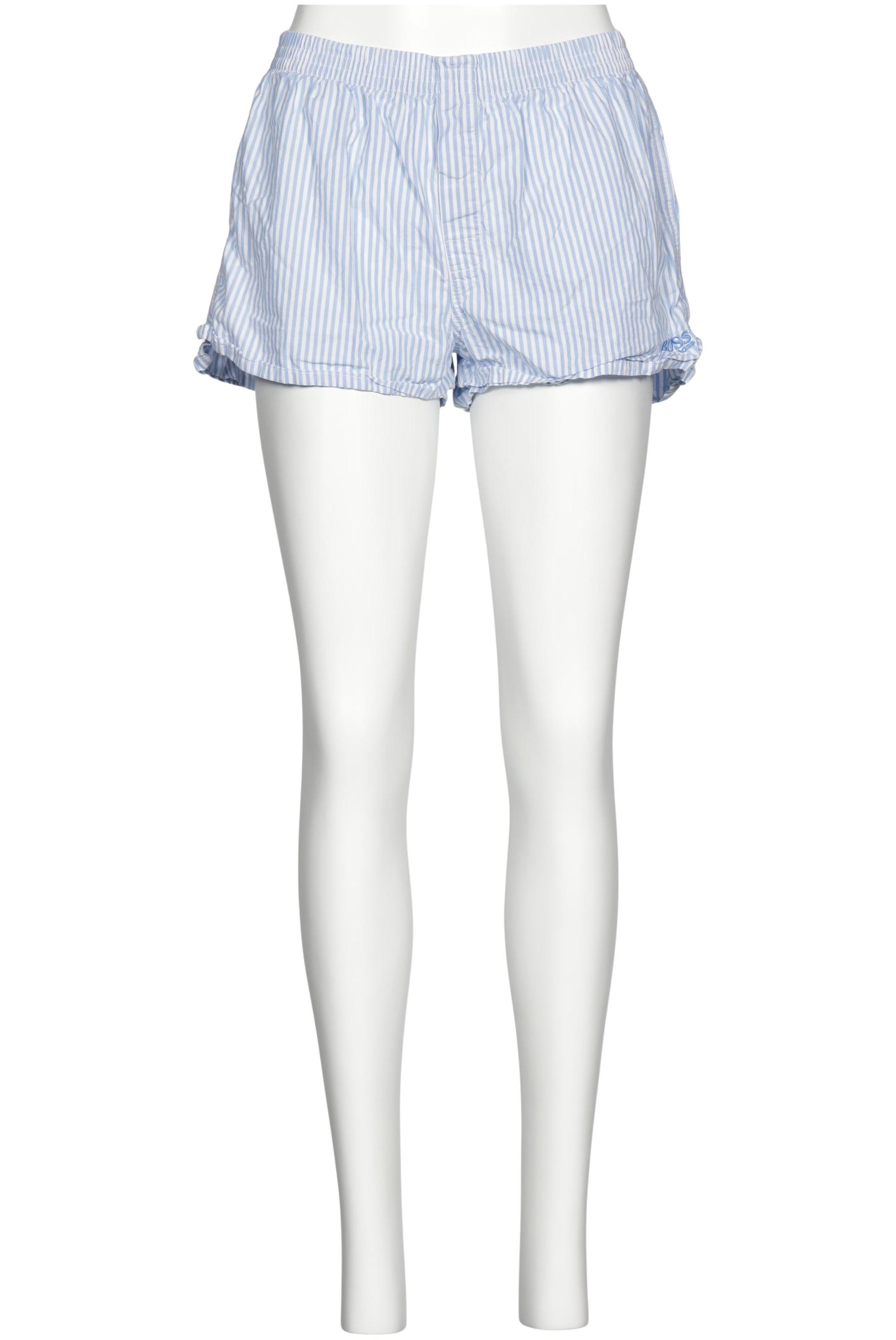 

Boss by Hugo Boss Damen Shorts, hellblau, Gr. 36