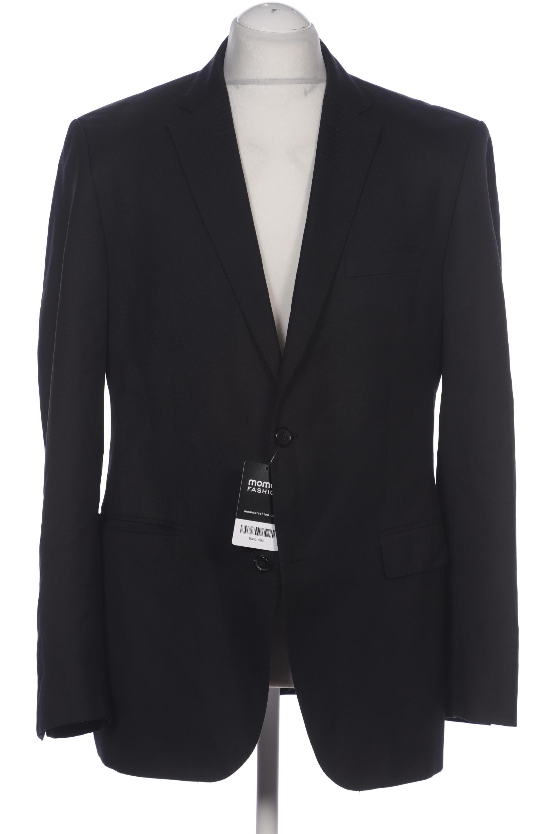 

Boss by Hugo Boss Herren Sakko, schwarz, Gr. 54