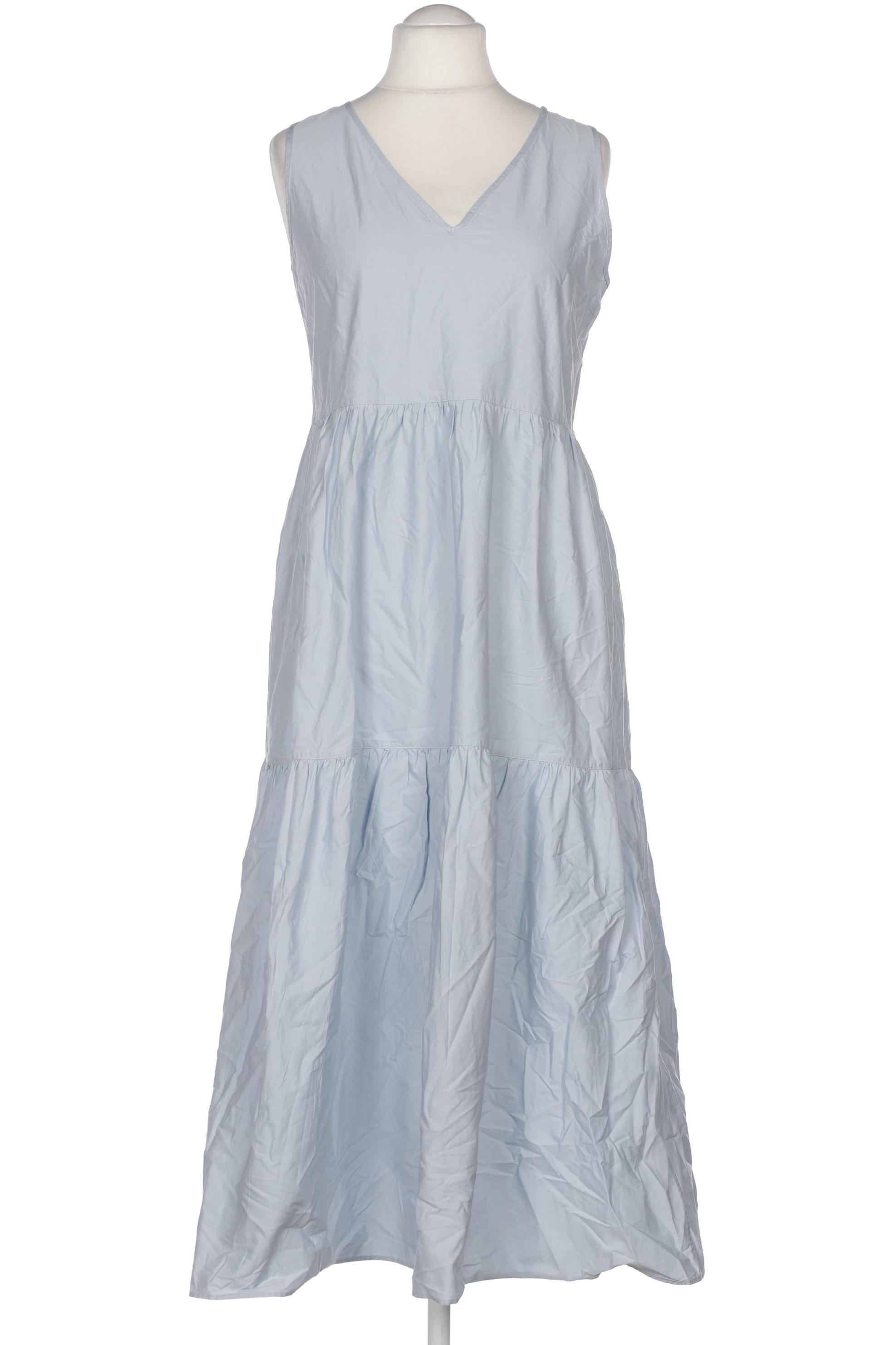 

BOSS by Hugo Boss Damen Kleid, hellblau