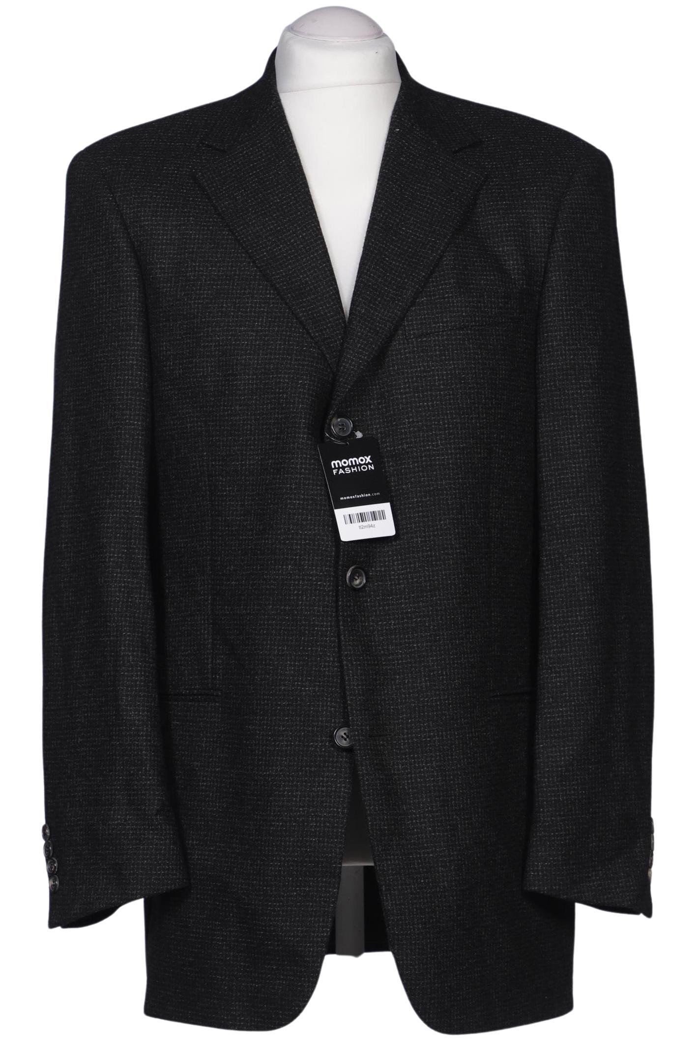 

Boss by Hugo Boss Herren Sakko, schwarz, Gr. 98