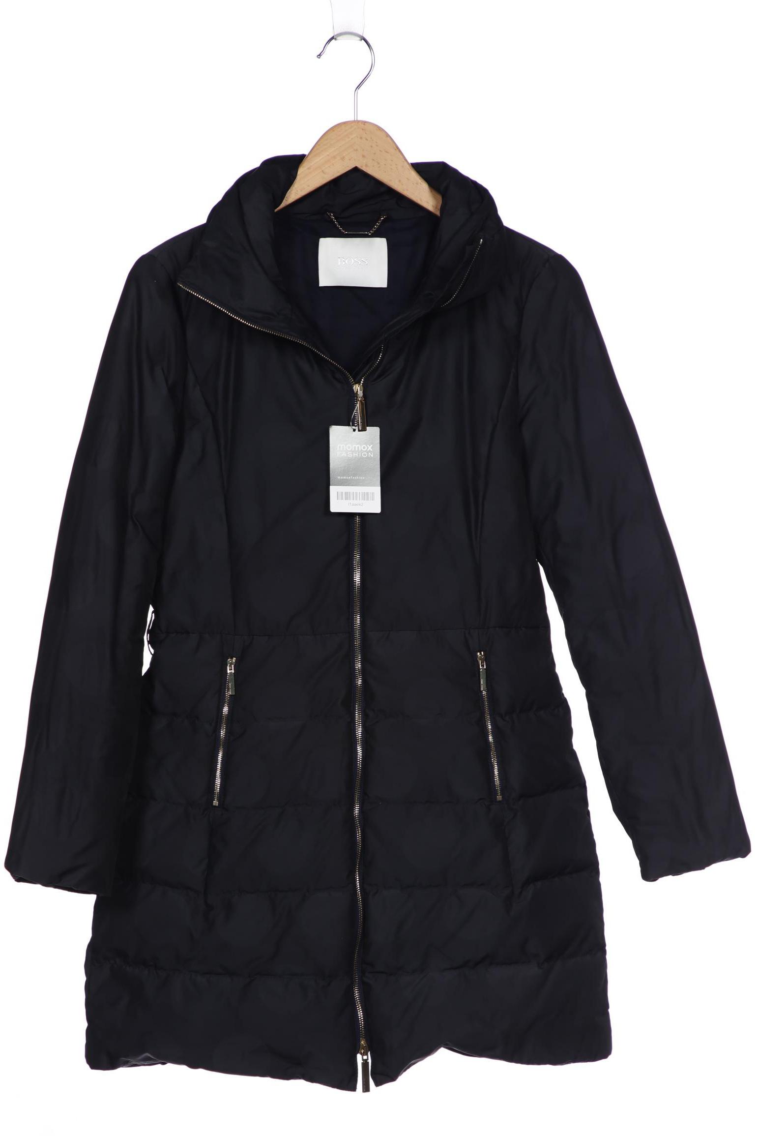 

Boss by Hugo Boss Damen Mantel, grau, Gr. 36