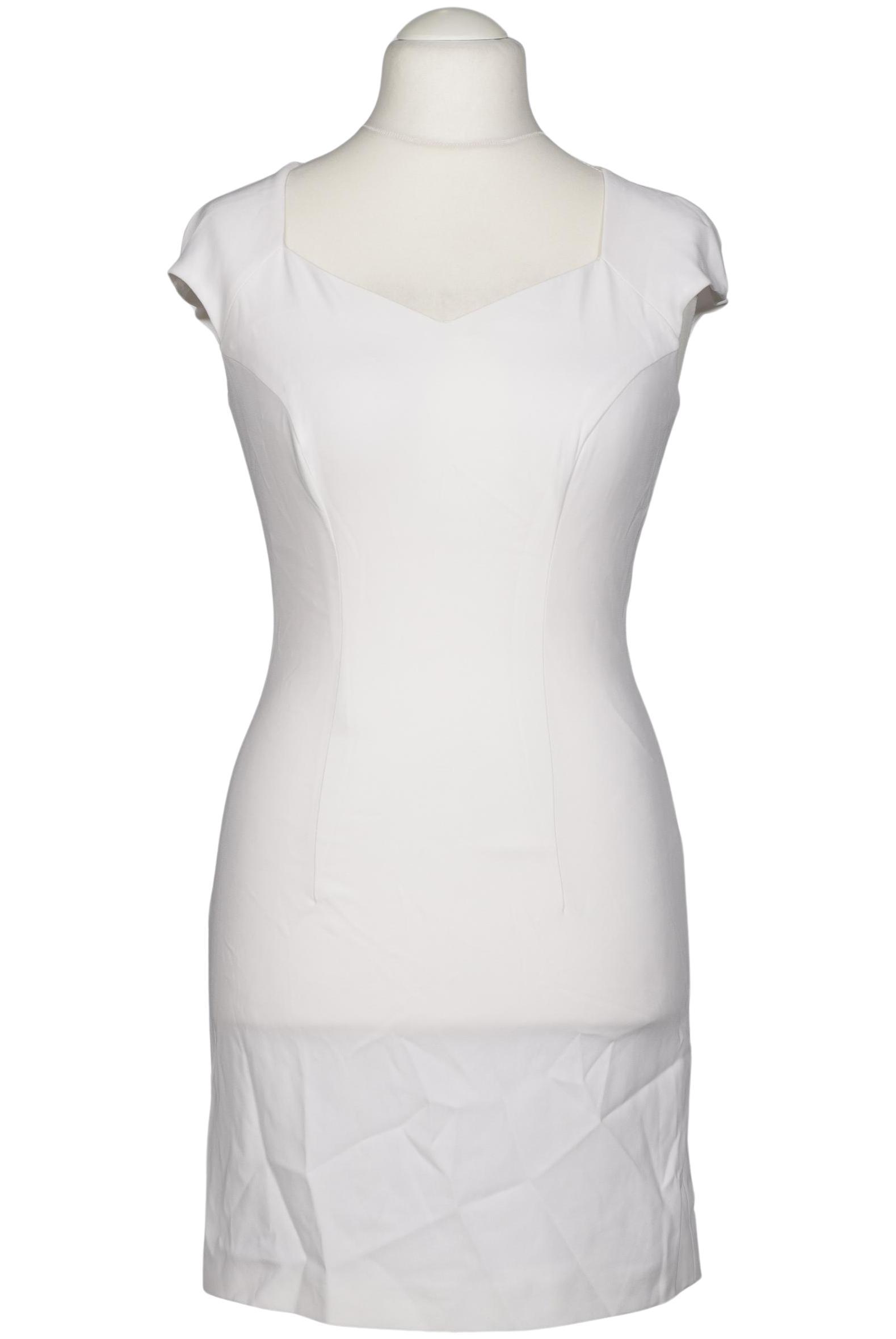 

Boss by Hugo Boss Damen Kleid, weiß, Gr. 44