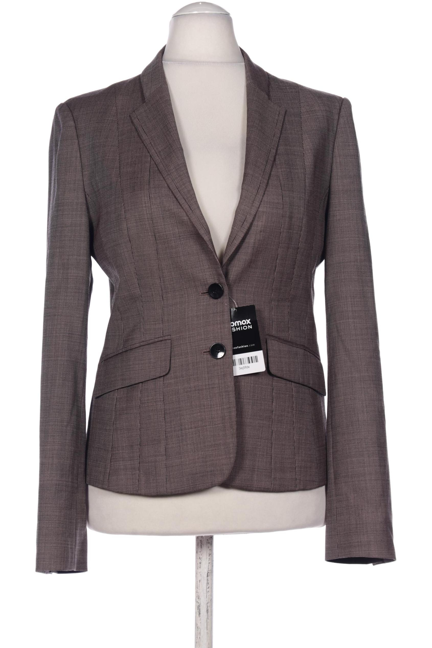 

Boss by Hugo Boss Damen Blazer, braun, Gr. 38