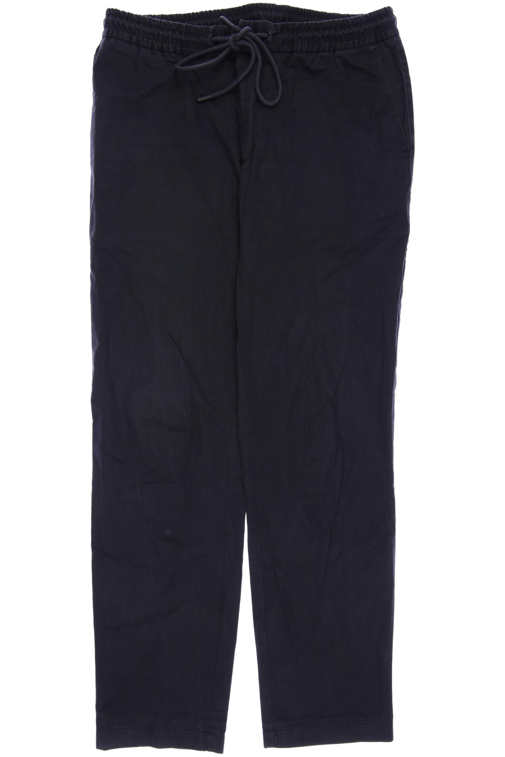 

Boss by Hugo Boss Damen Stoffhose, schwarz, Gr. 48
