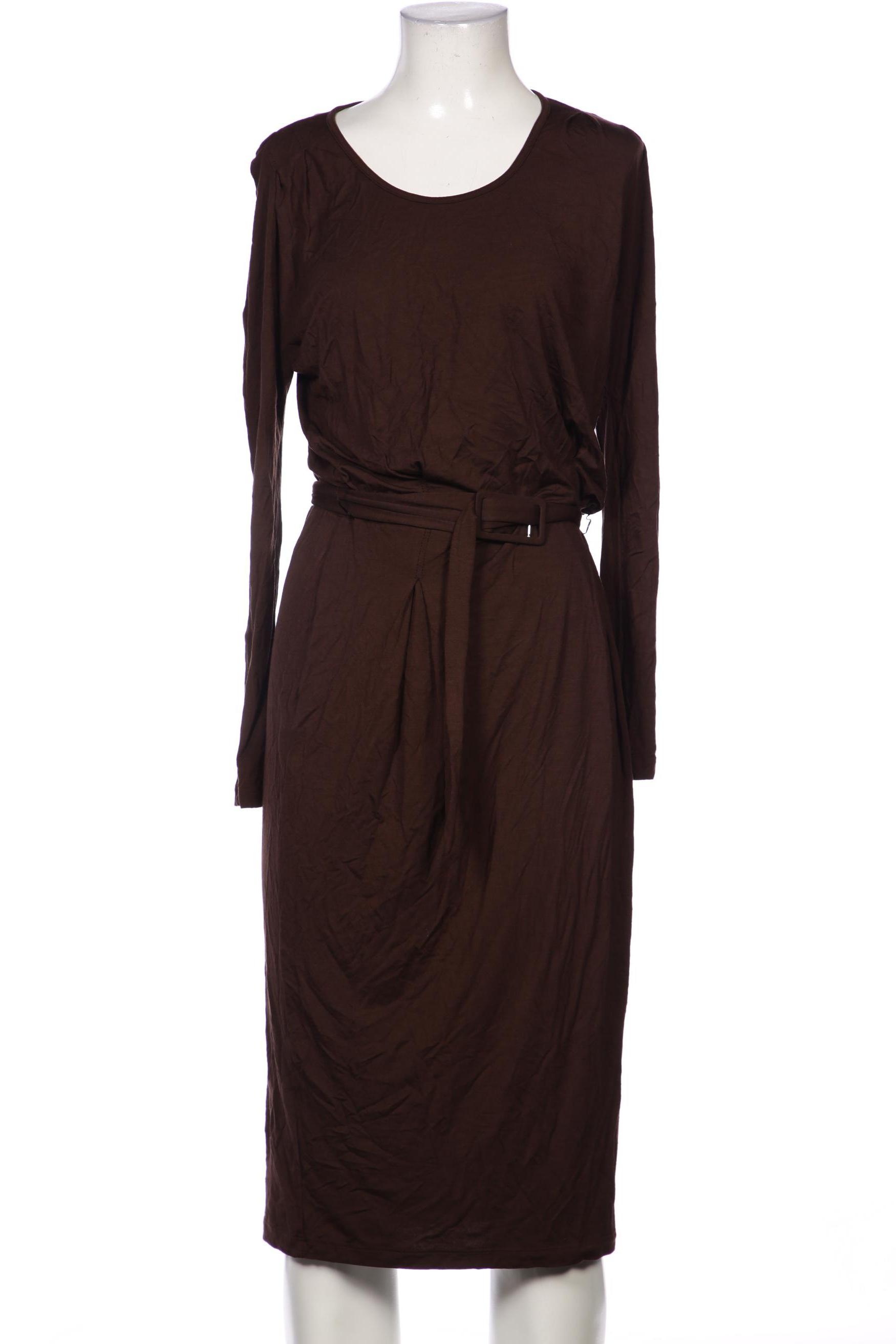 

Boss by Hugo Boss Damen Kleid, braun, Gr. 34