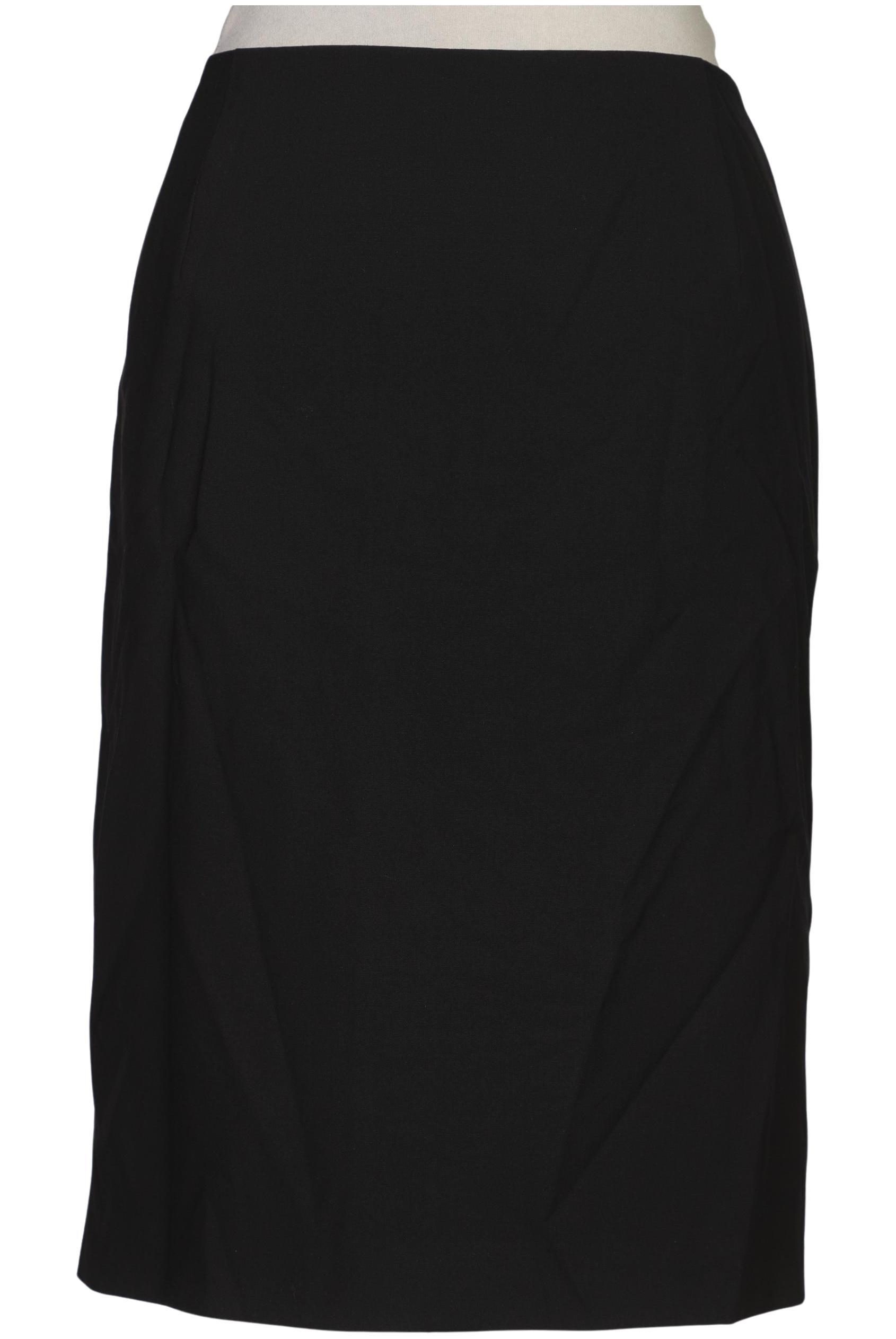 

Boss by Hugo Boss Damen Rock, schwarz, Gr. 30