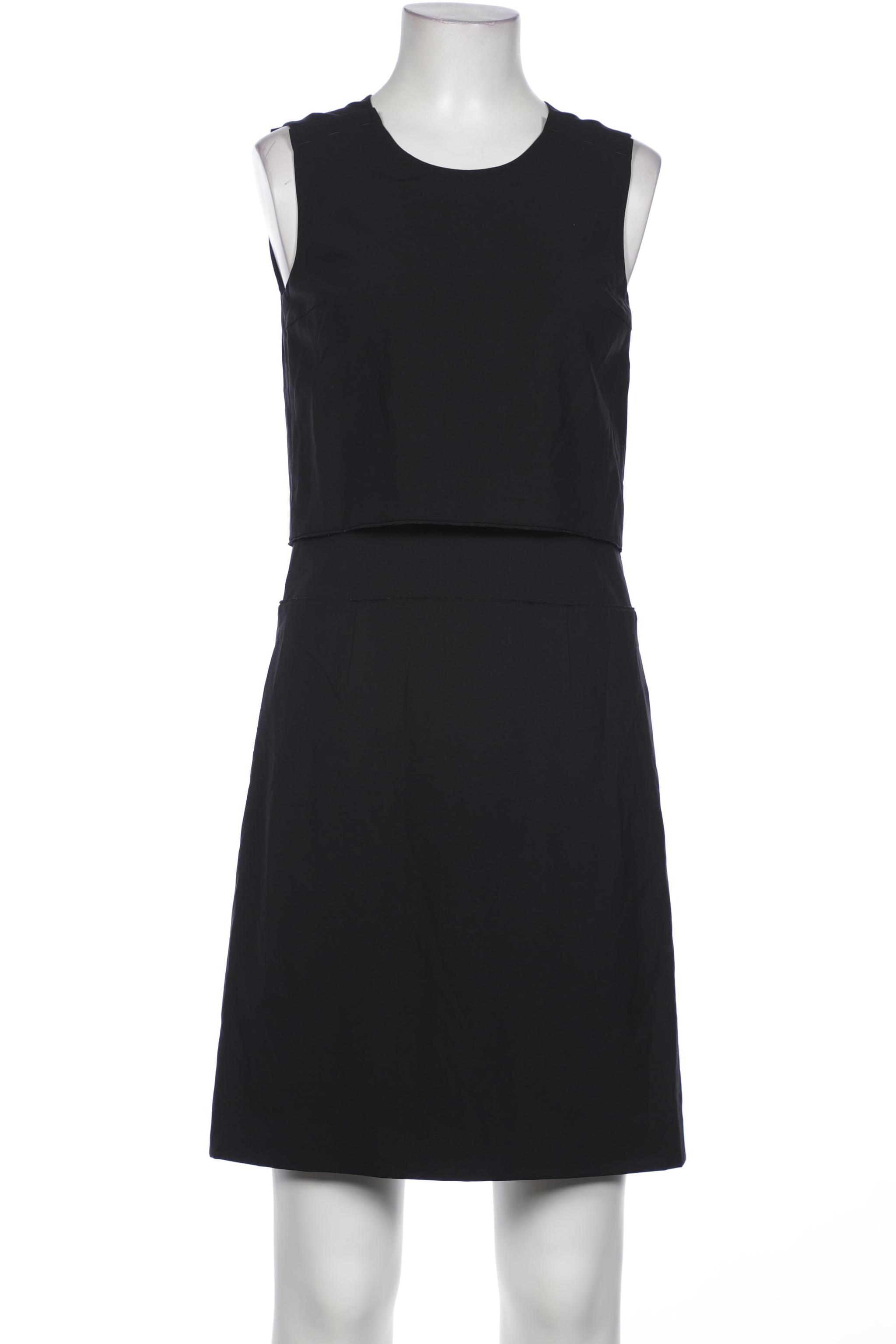 

BOSS by Hugo Boss Damen Kleid, marineblau