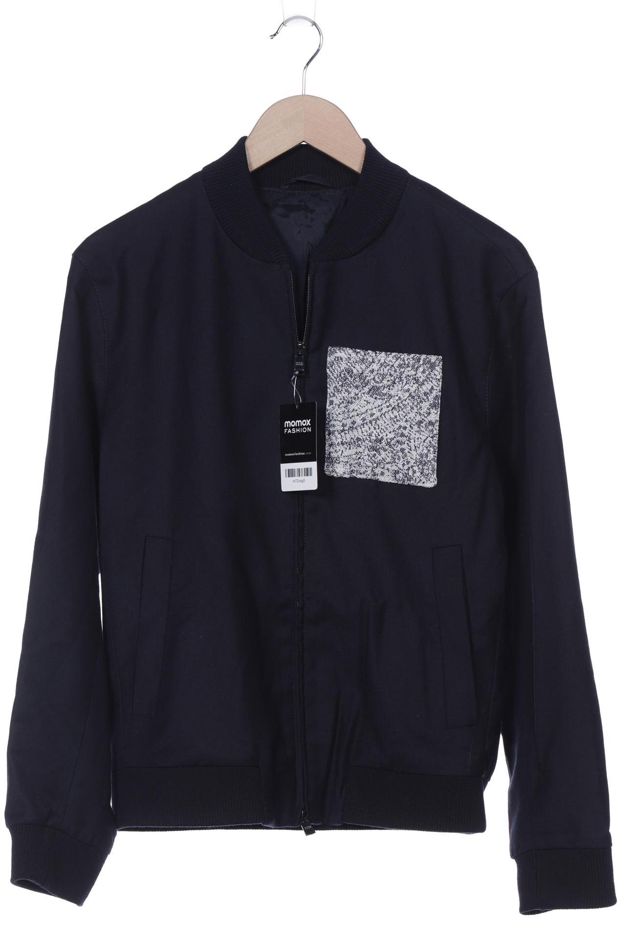 

Boss by Hugo Boss Herren Jacke, marineblau, Gr. 54