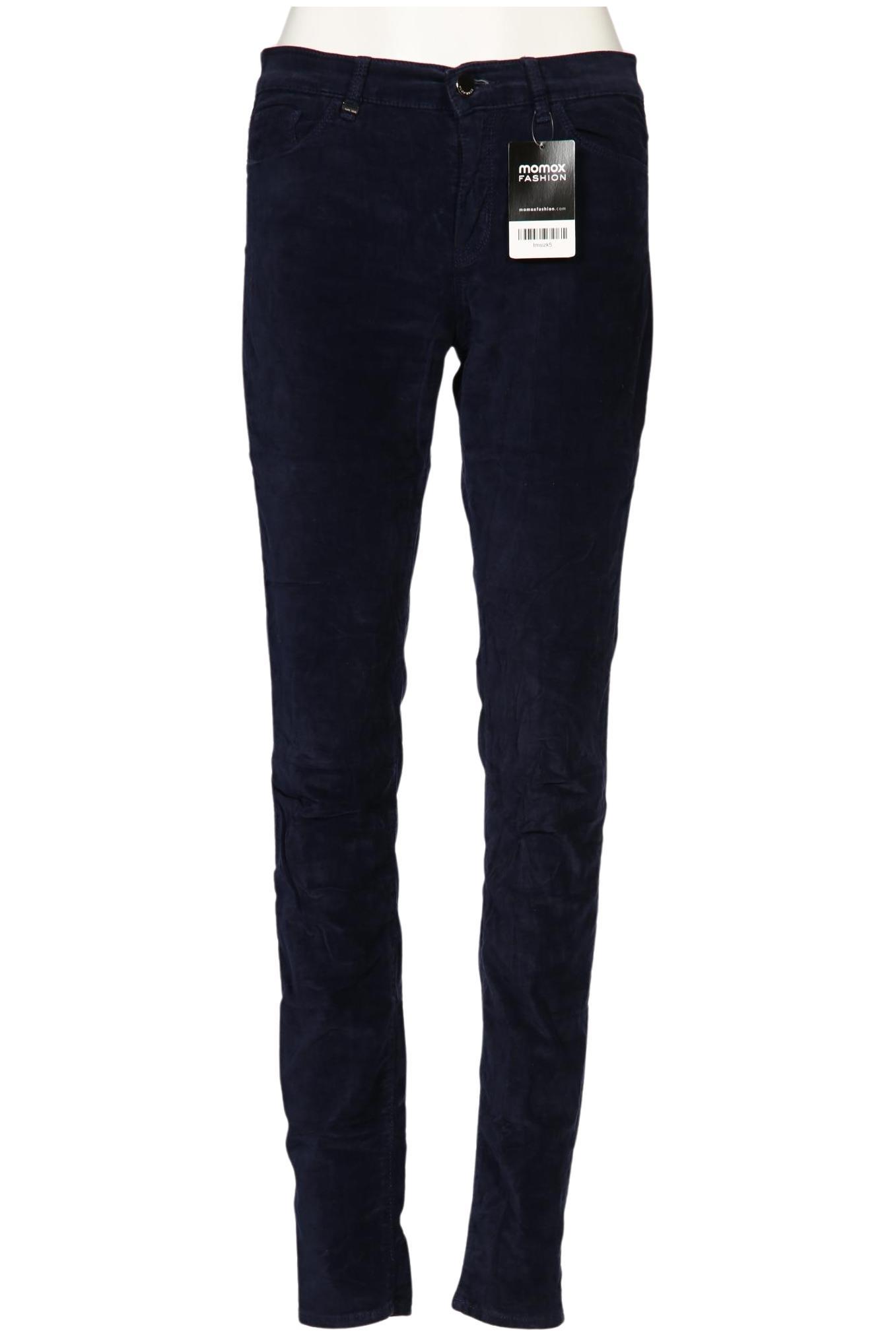 

Boss by Hugo Boss Damen Stoffhose, marineblau, Gr. 29