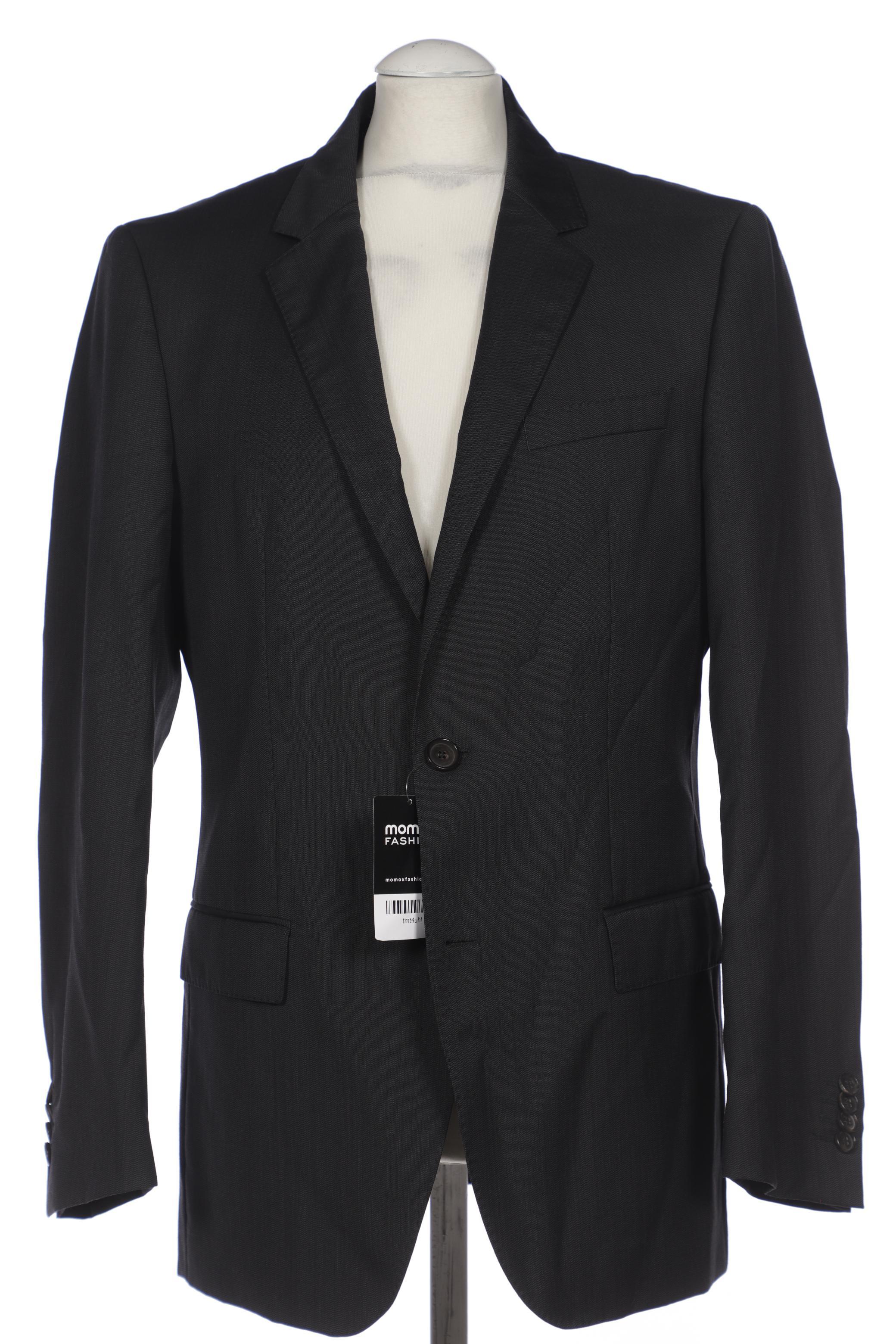 

Boss by Hugo Boss Herren Sakko, grau, Gr. 50