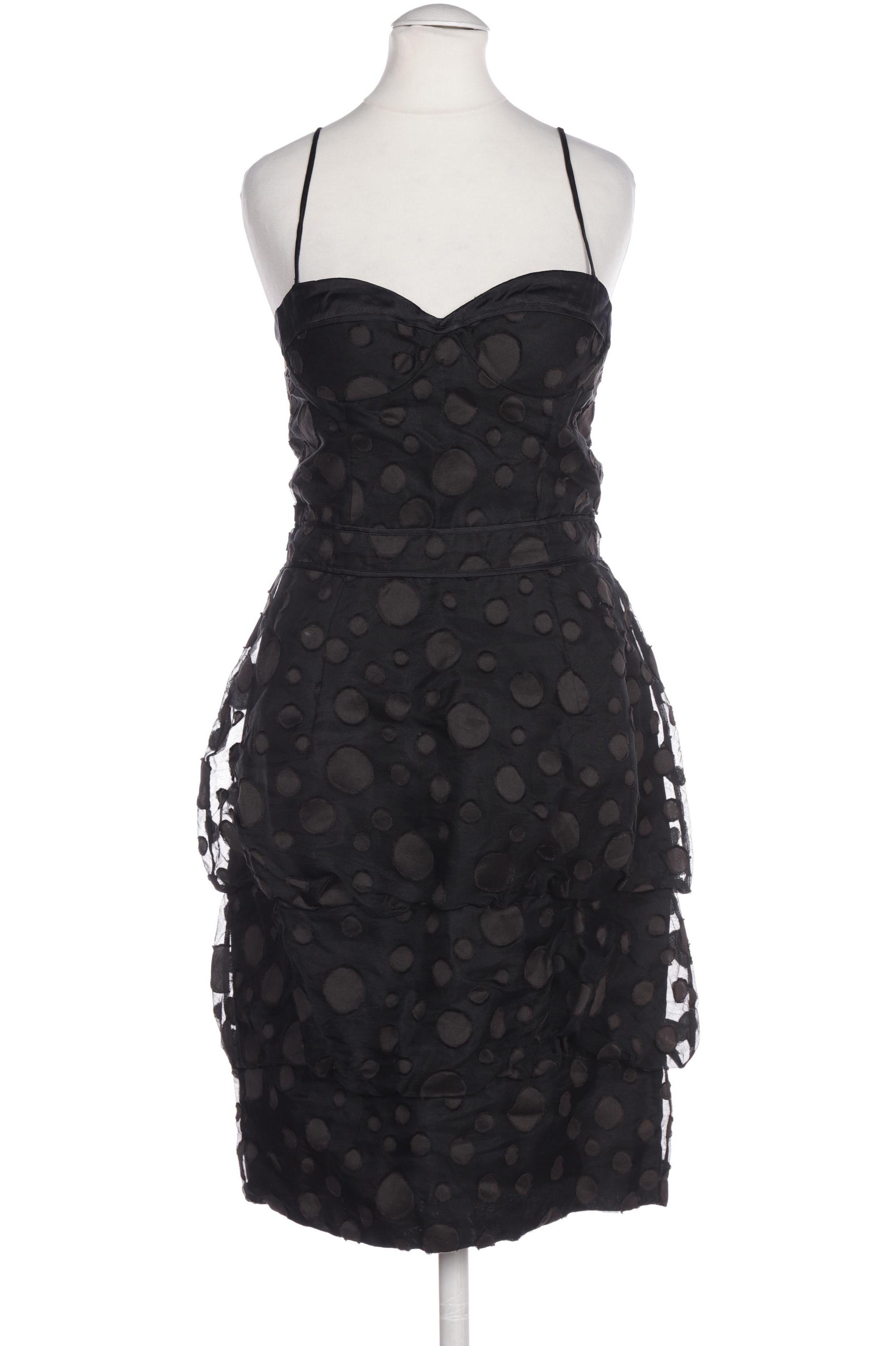 

Boss by Hugo Boss Damen Kleid, schwarz, Gr. 36