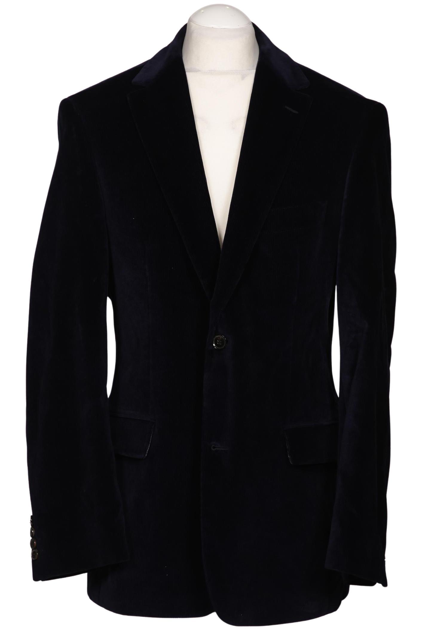 

Boss by Hugo Boss Herren Sakko, marineblau, Gr. 50