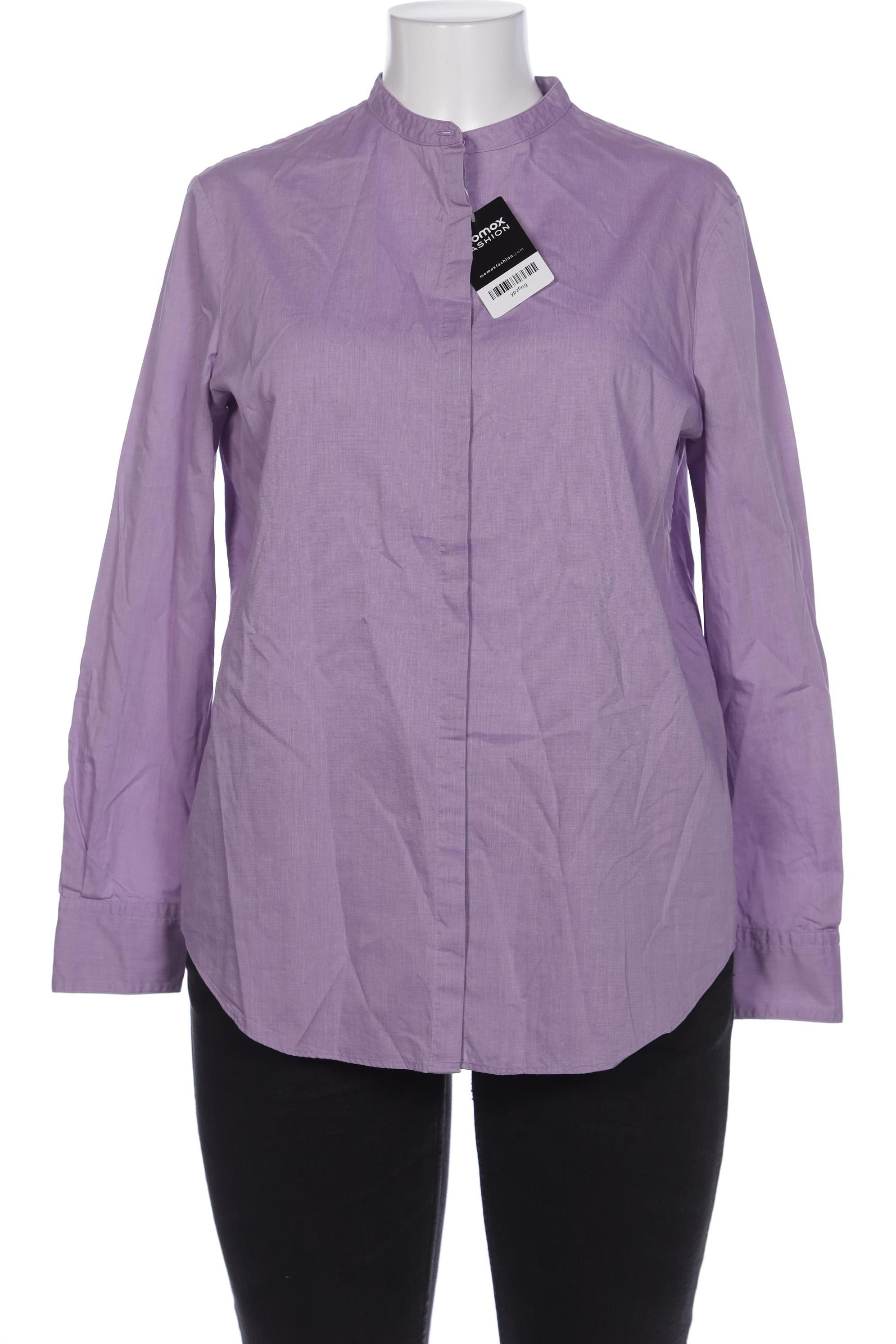 

Boss by Hugo Boss Damen Bluse, flieder, Gr. 46