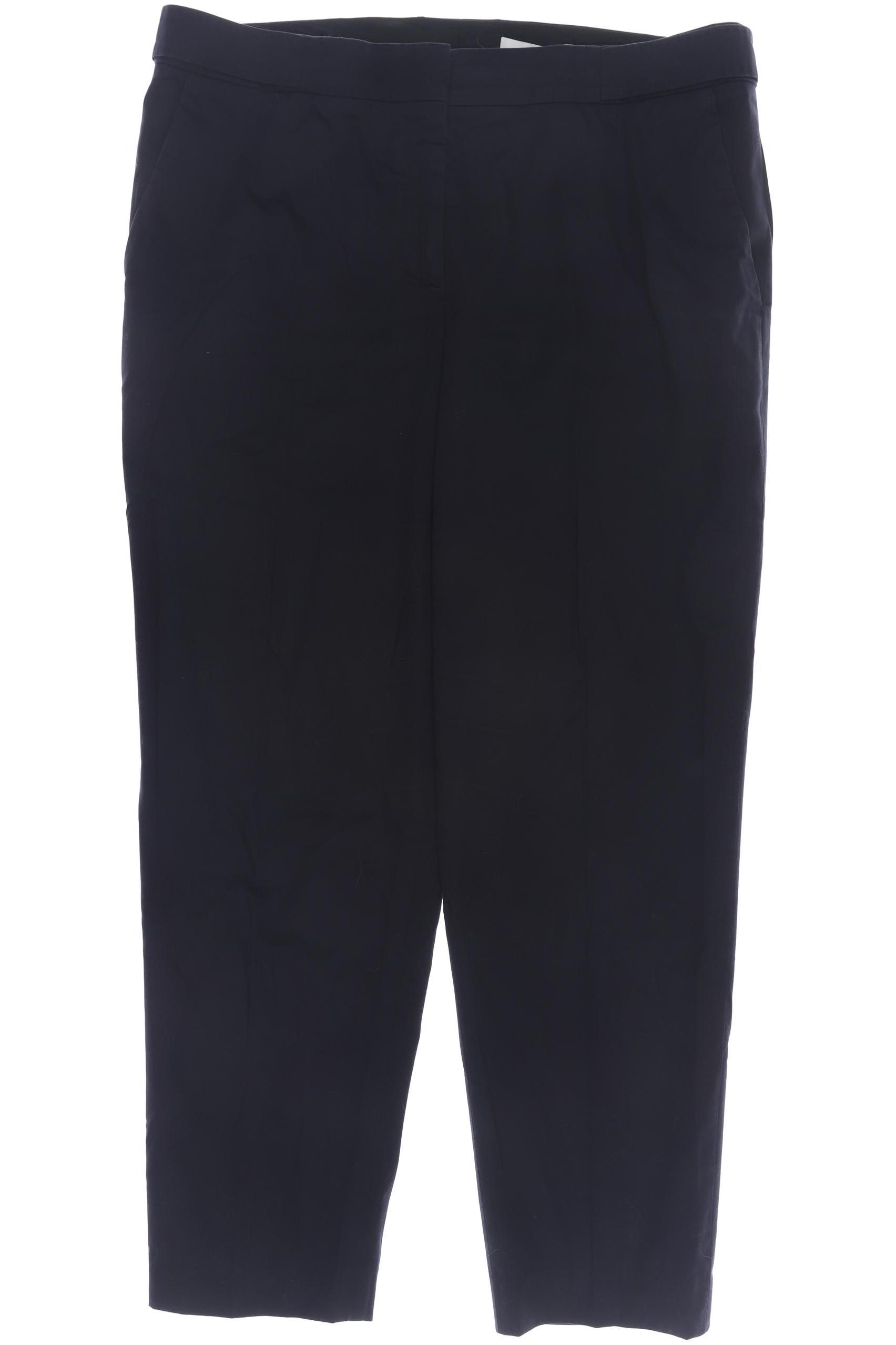 

BOSS by Hugo Boss Damen Stoffhose, marineblau