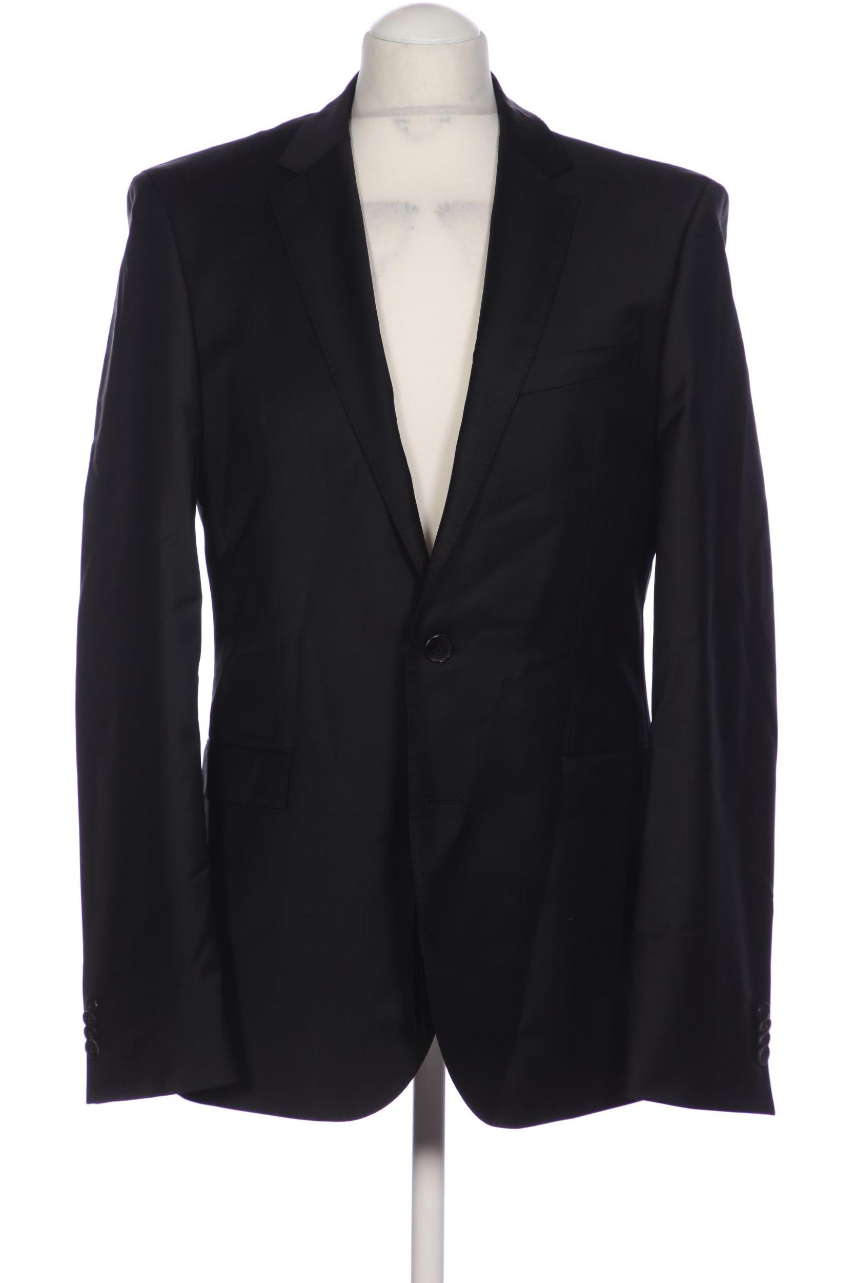 

BOSS by Hugo Boss Herren Sakko, schwarz