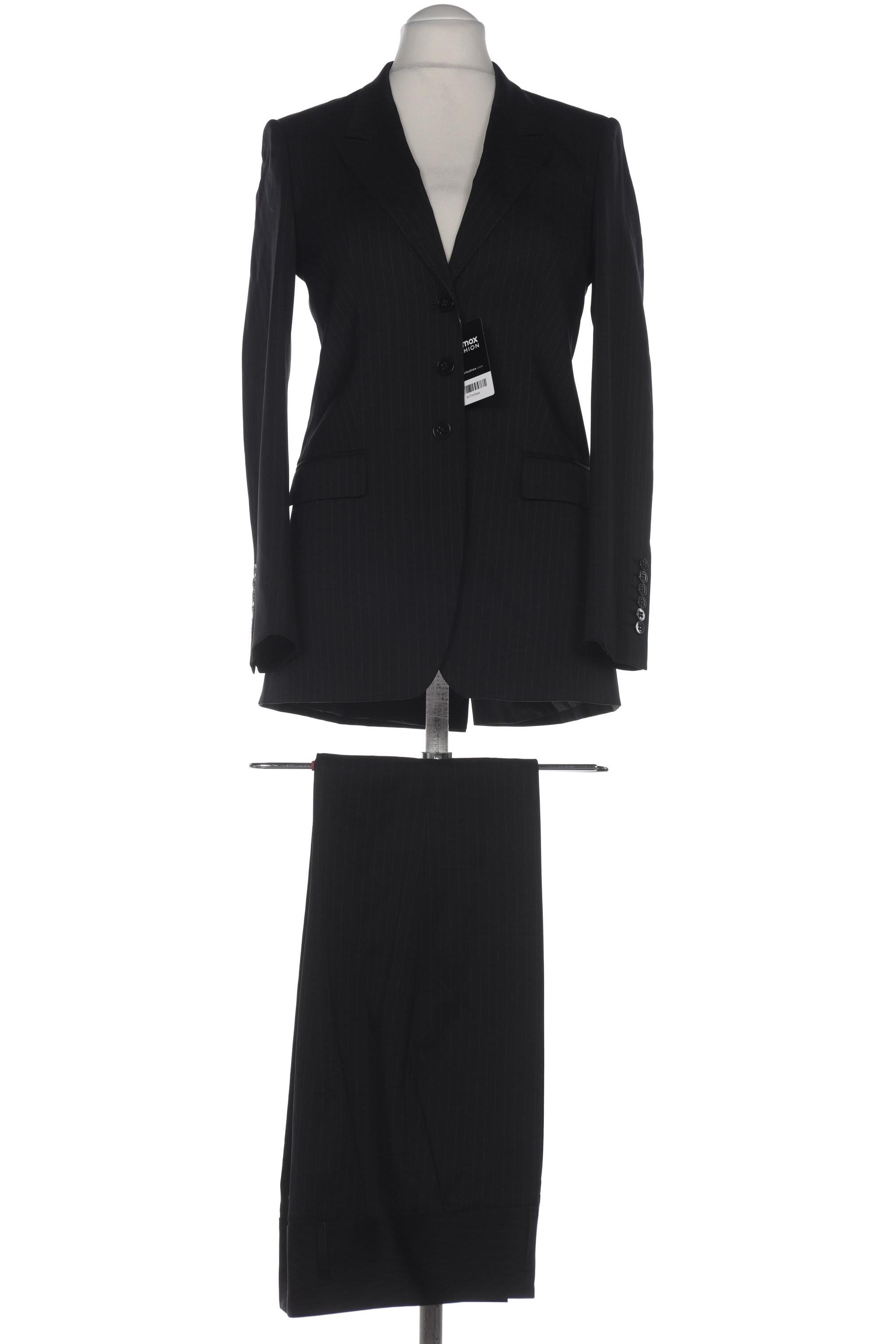 

Boss by Hugo Boss Damen Anzug, schwarz, Gr. 38
