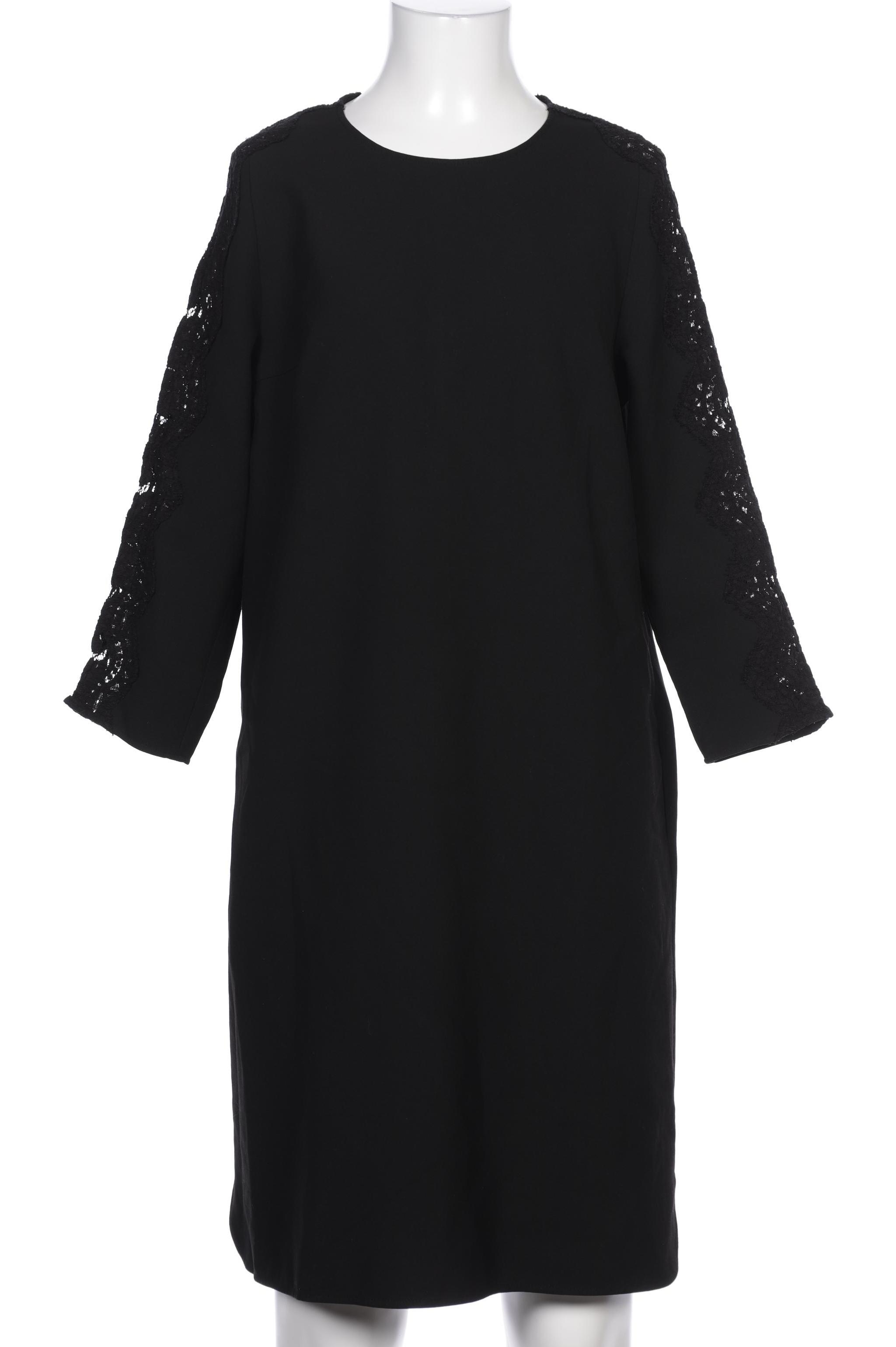 

Boss by Hugo Boss Damen Kleid, schwarz, Gr. 38