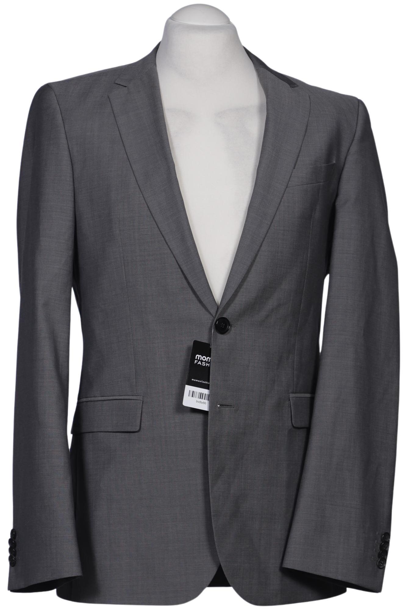 

Boss by Hugo Boss Herren Sakko, grau, Gr. 98