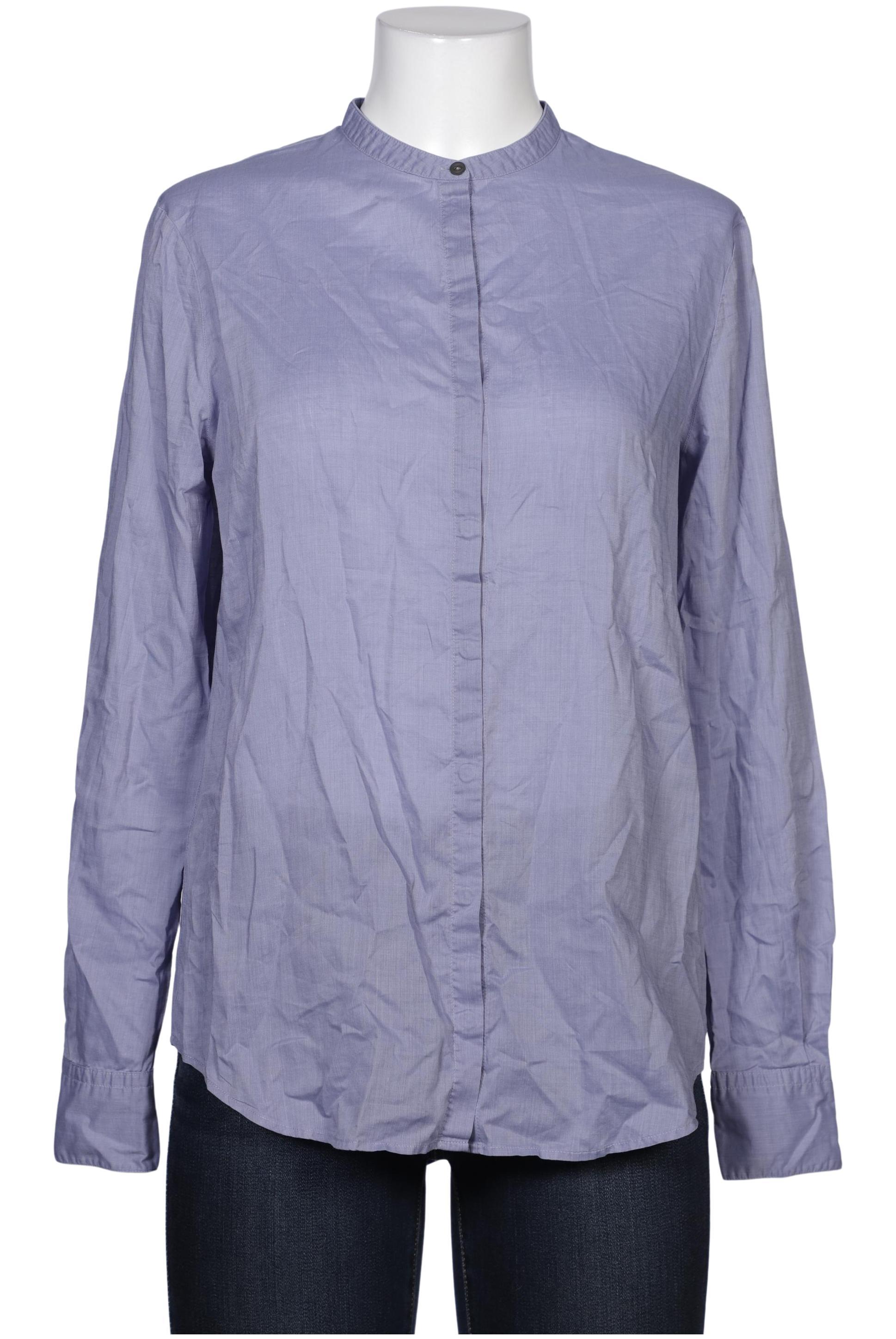 

Boss by Hugo Boss Damen Bluse, hellblau, Gr. 42