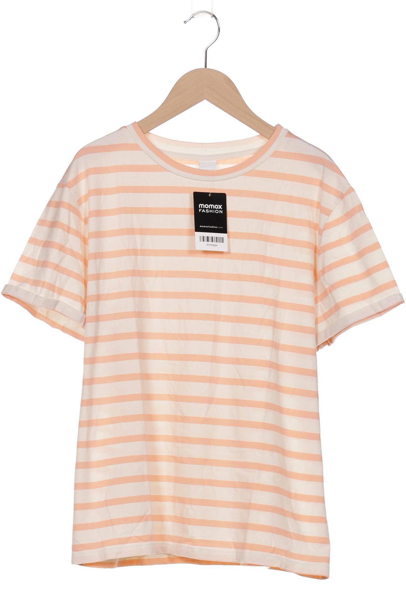 

Boss by Hugo Boss Damen T-Shirt, cremeweiß, Gr. 38