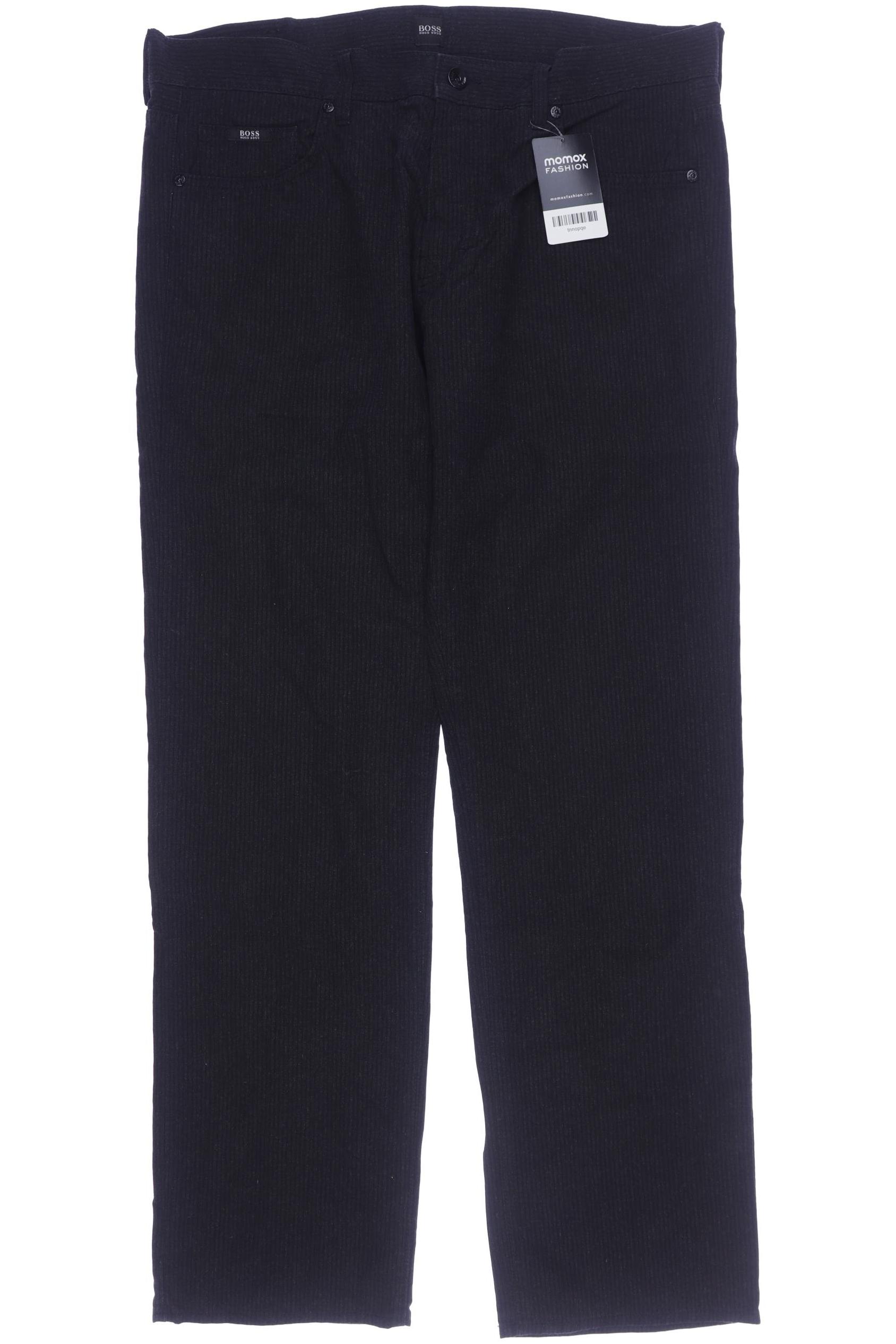 

BOSS by Hugo Boss Herren Stoffhose, grau