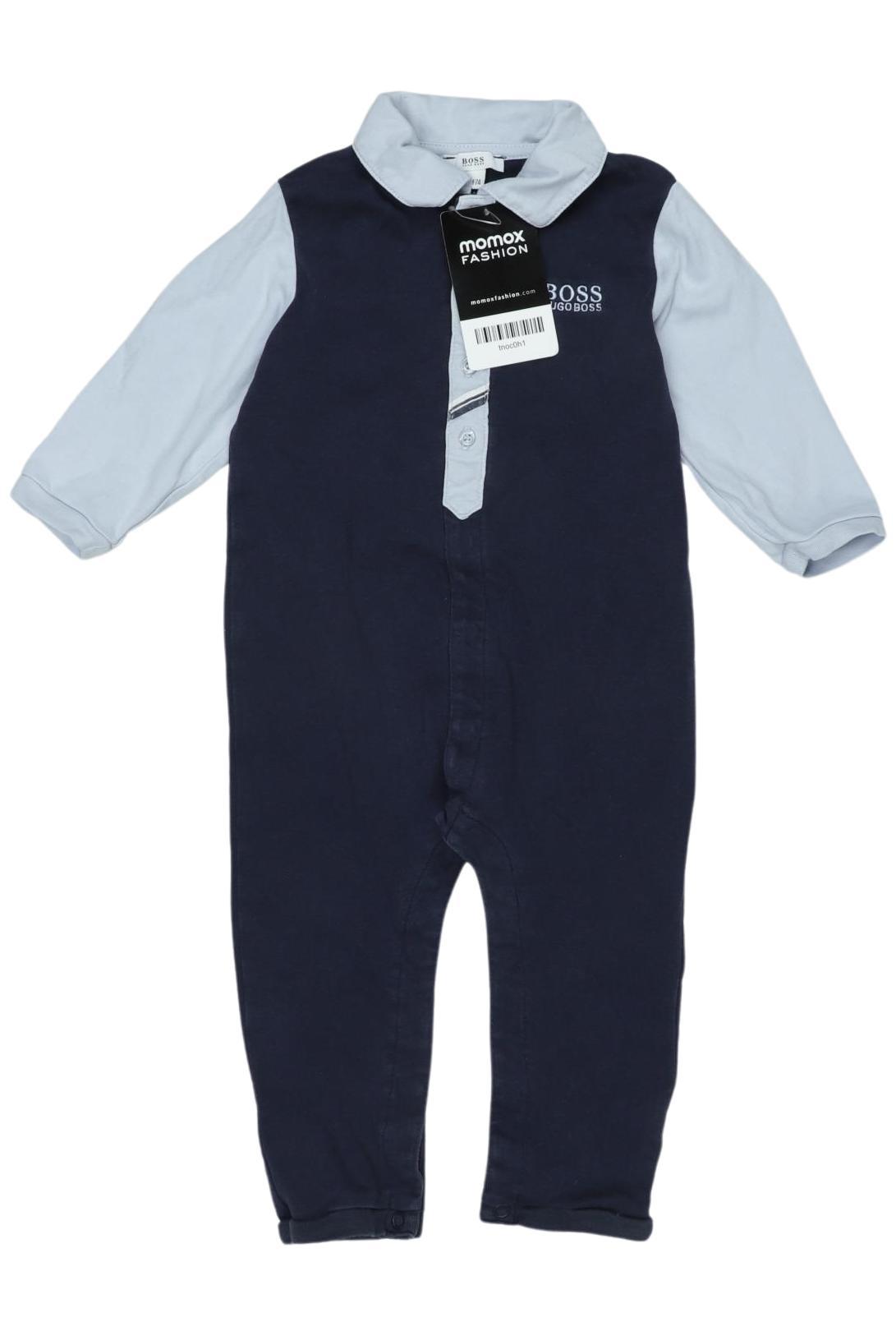 

Boss by Hugo Boss Jungen Strampler, mehrfarbig, Gr. 74