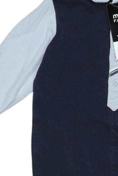 Thumbnail - Boss by Hugo Boss Jungen Strampler, mehrfarbig, Gr. 74