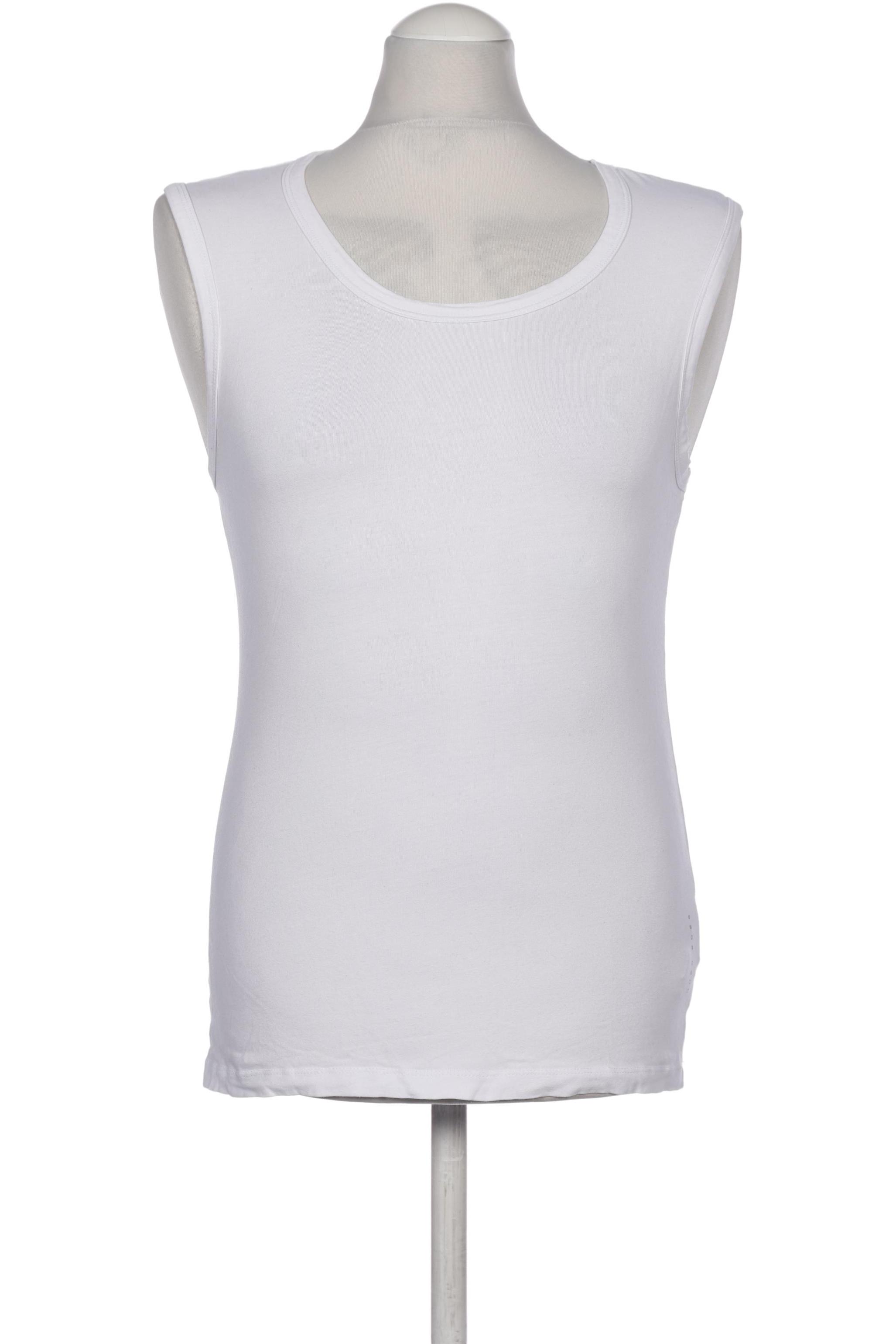 

BOSS by Hugo Boss Herren T-Shirt, weiß