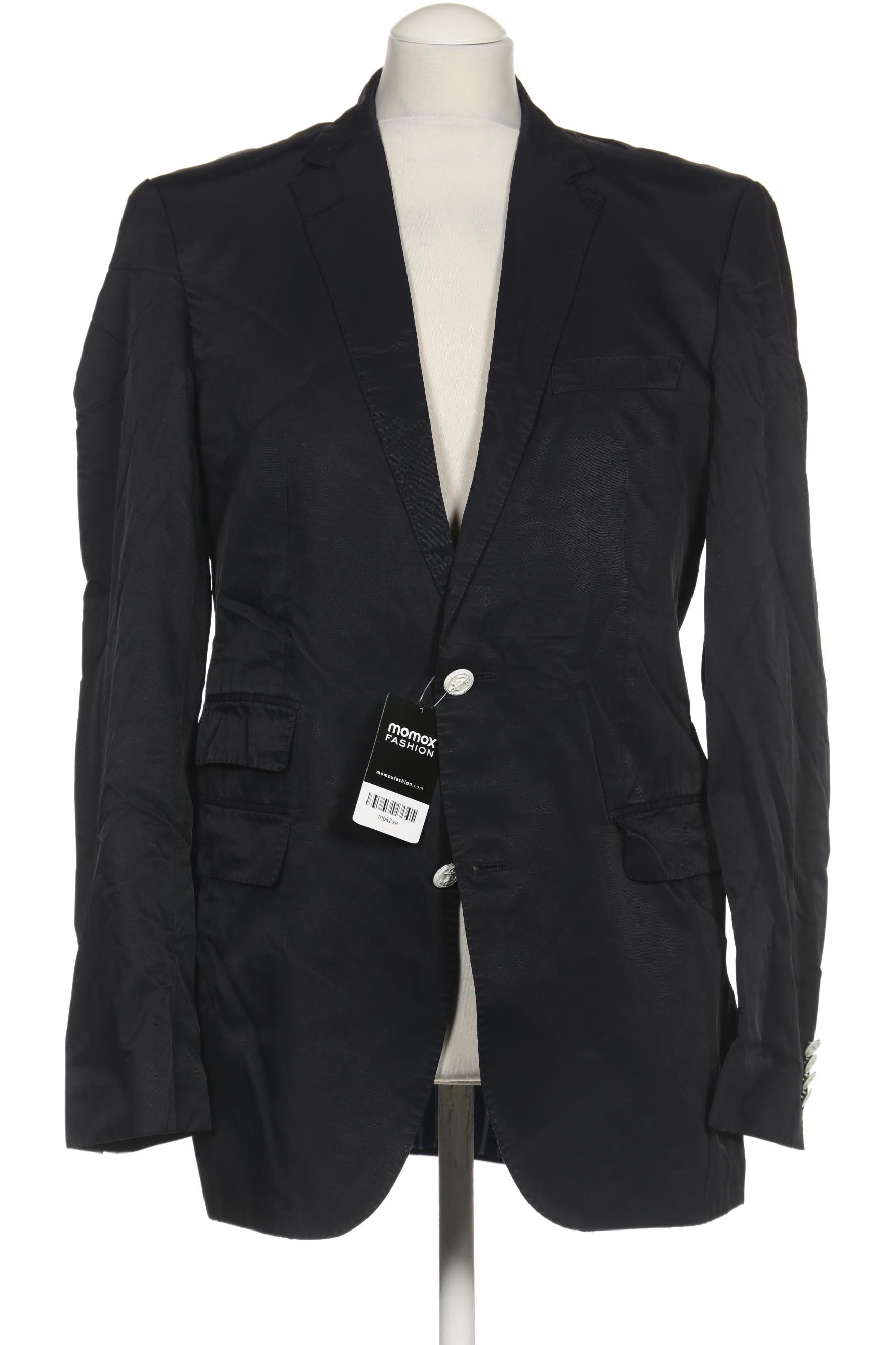 

Boss by Hugo Boss Herren Sakko, schwarz, Gr. 98