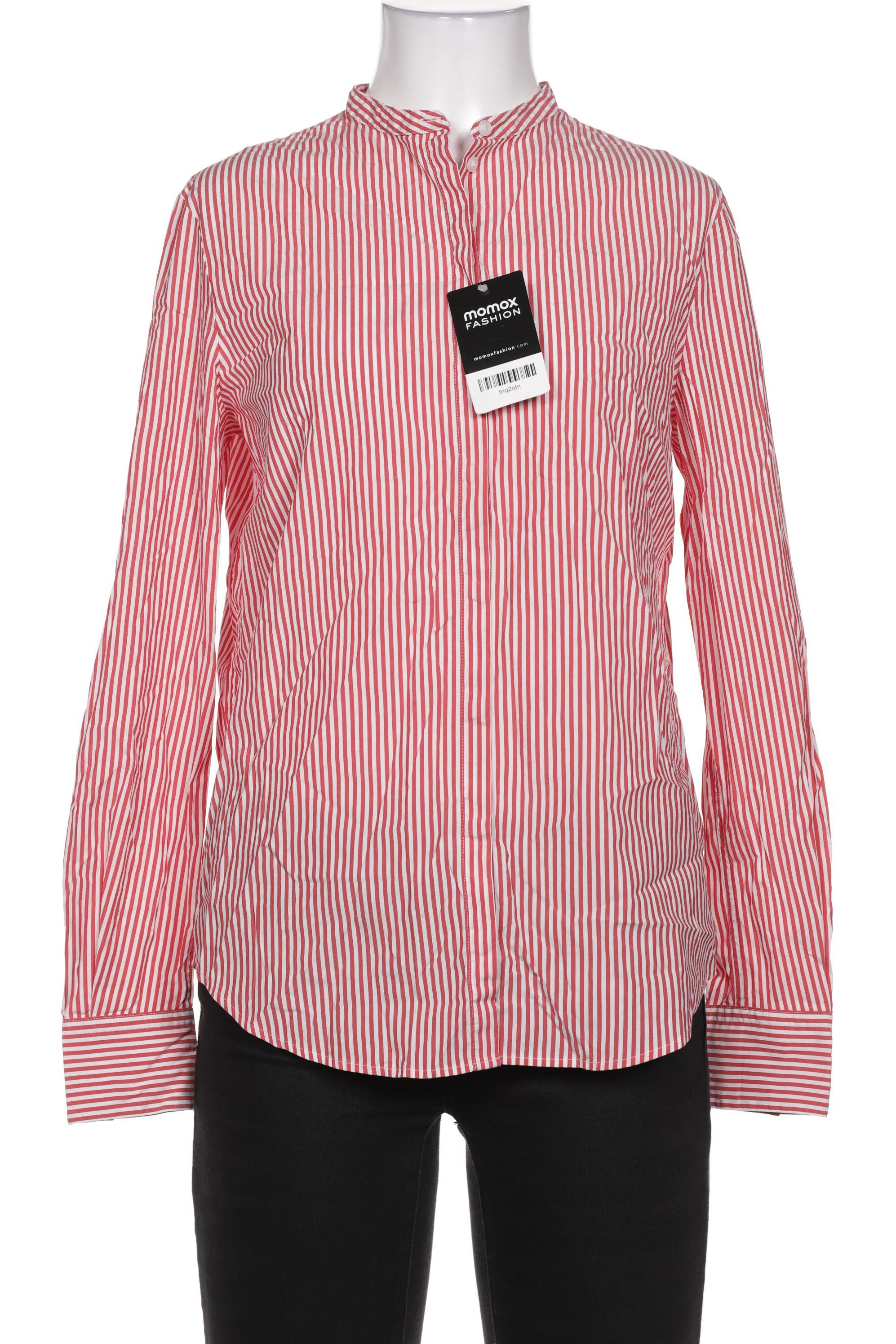 

Boss by Hugo Boss Damen Bluse, rot, Gr. 36
