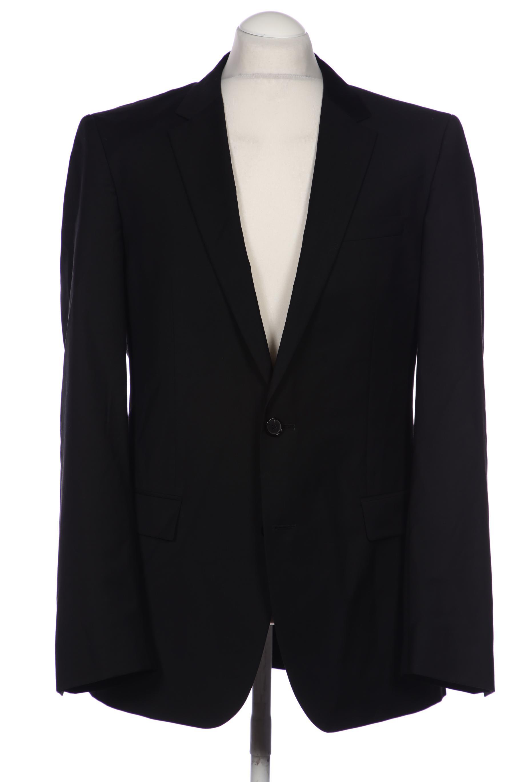 

BOSS by Hugo Boss Herren Sakko, schwarz