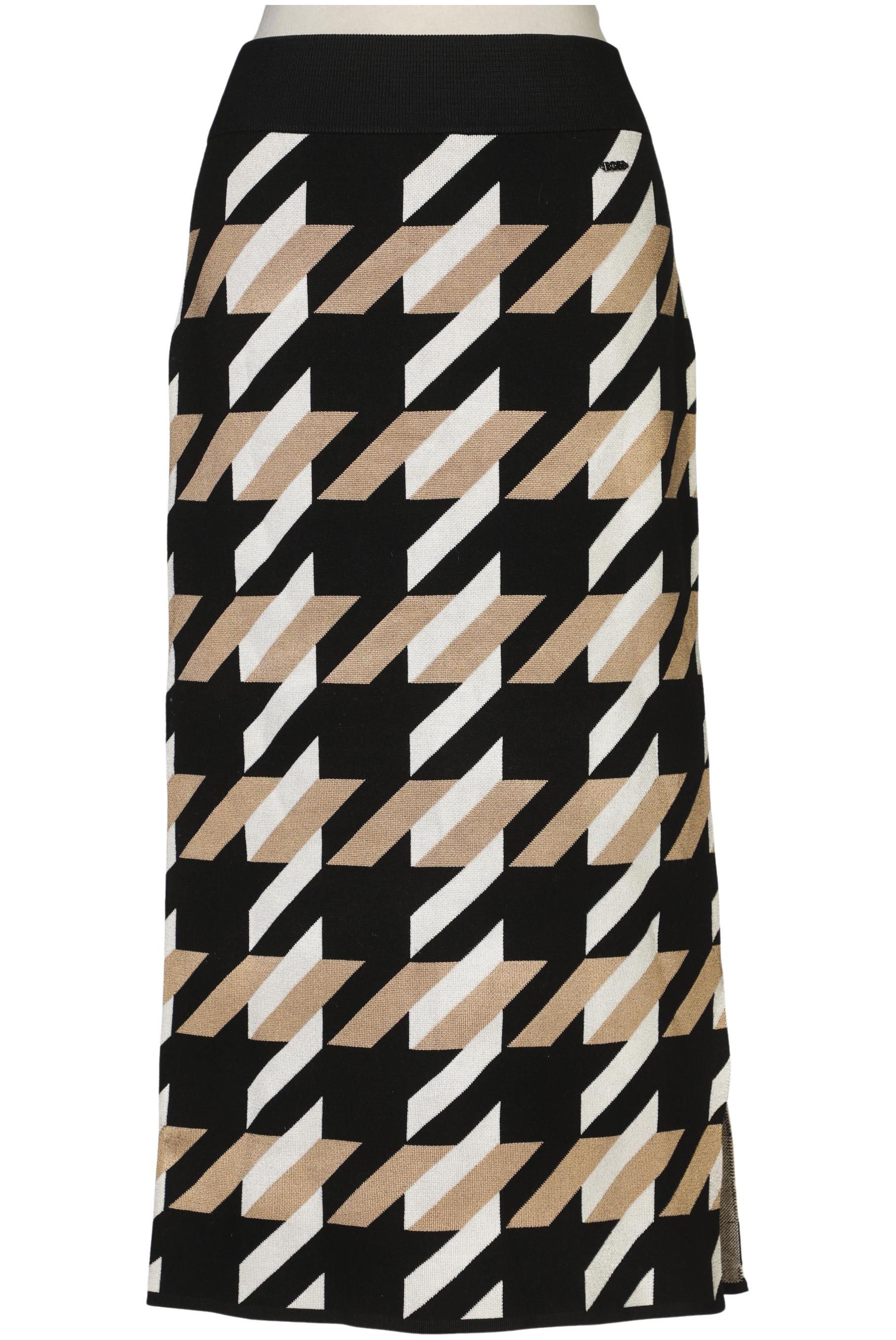 

Boss by Hugo Boss Damen Rock, schwarz, Gr. 38