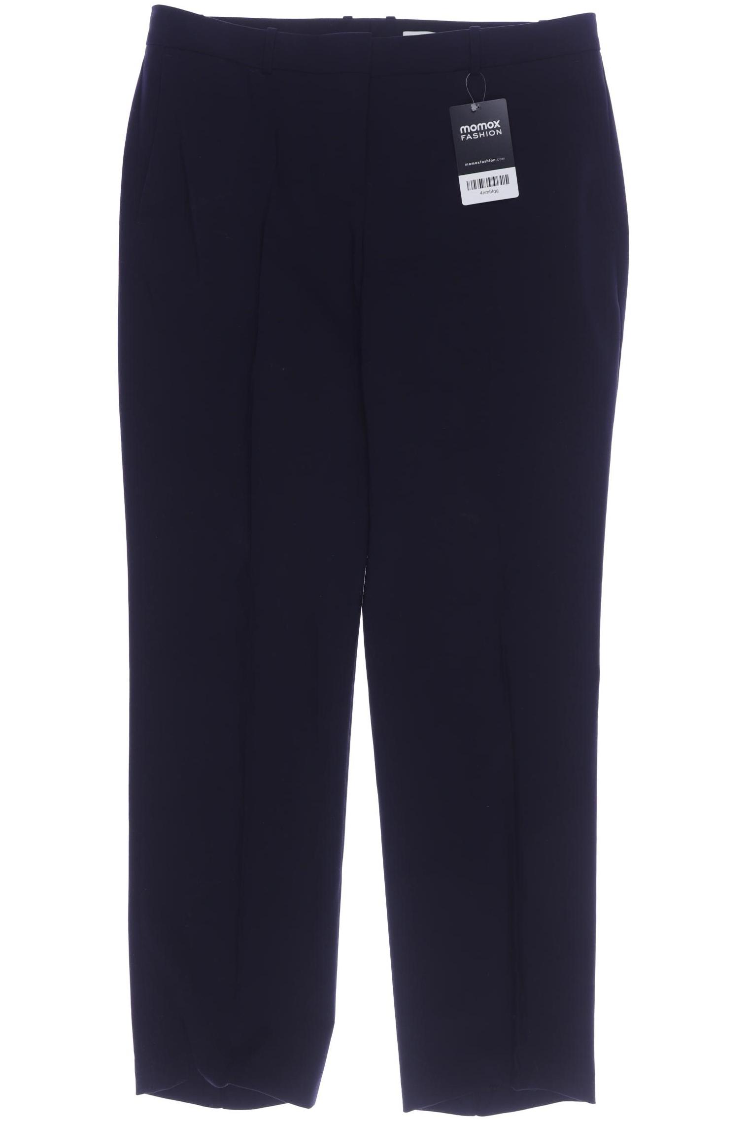 

Boss by Hugo Boss Damen Stoffhose, marineblau, Gr. 32