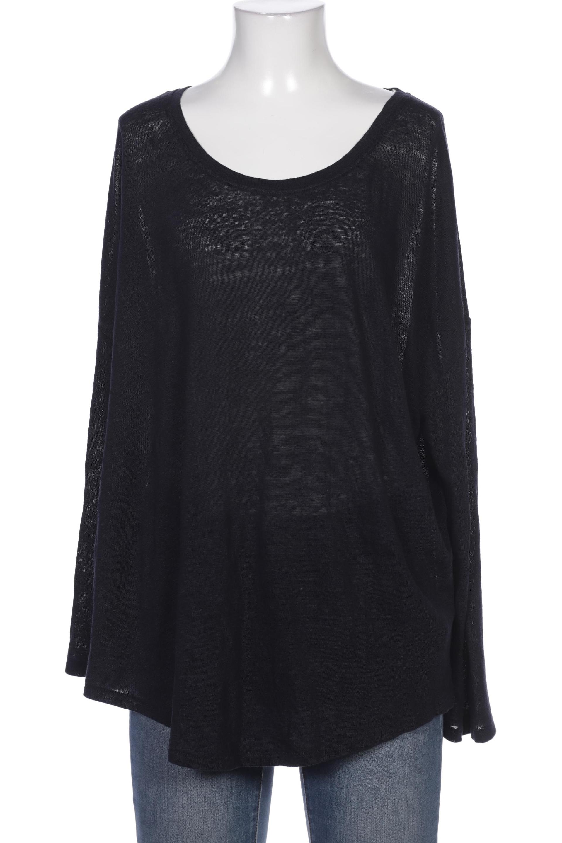 

BOSS by Hugo Boss Damen Pullover, marineblau