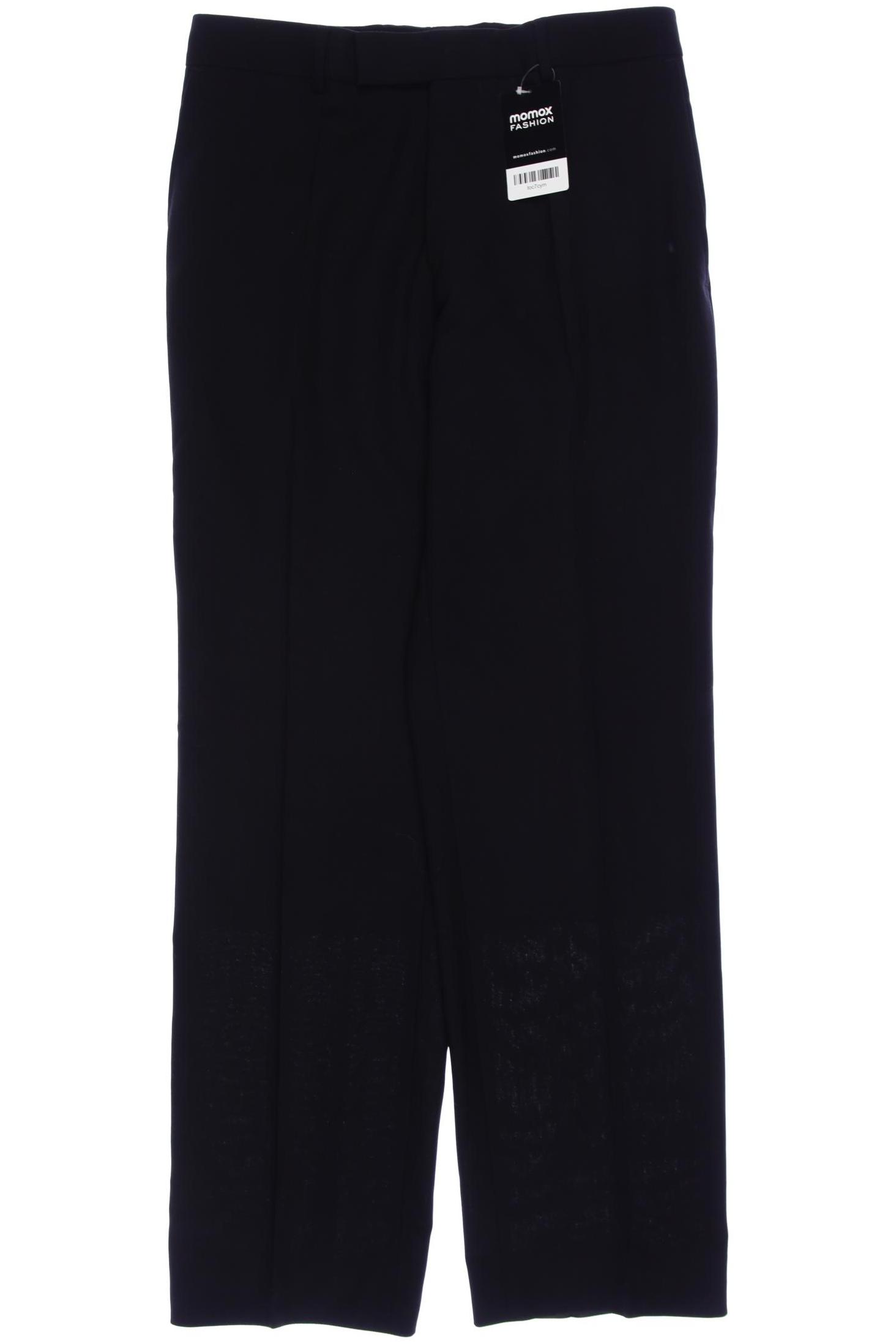 

BOSS by Hugo Boss Herren Stoffhose, schwarz