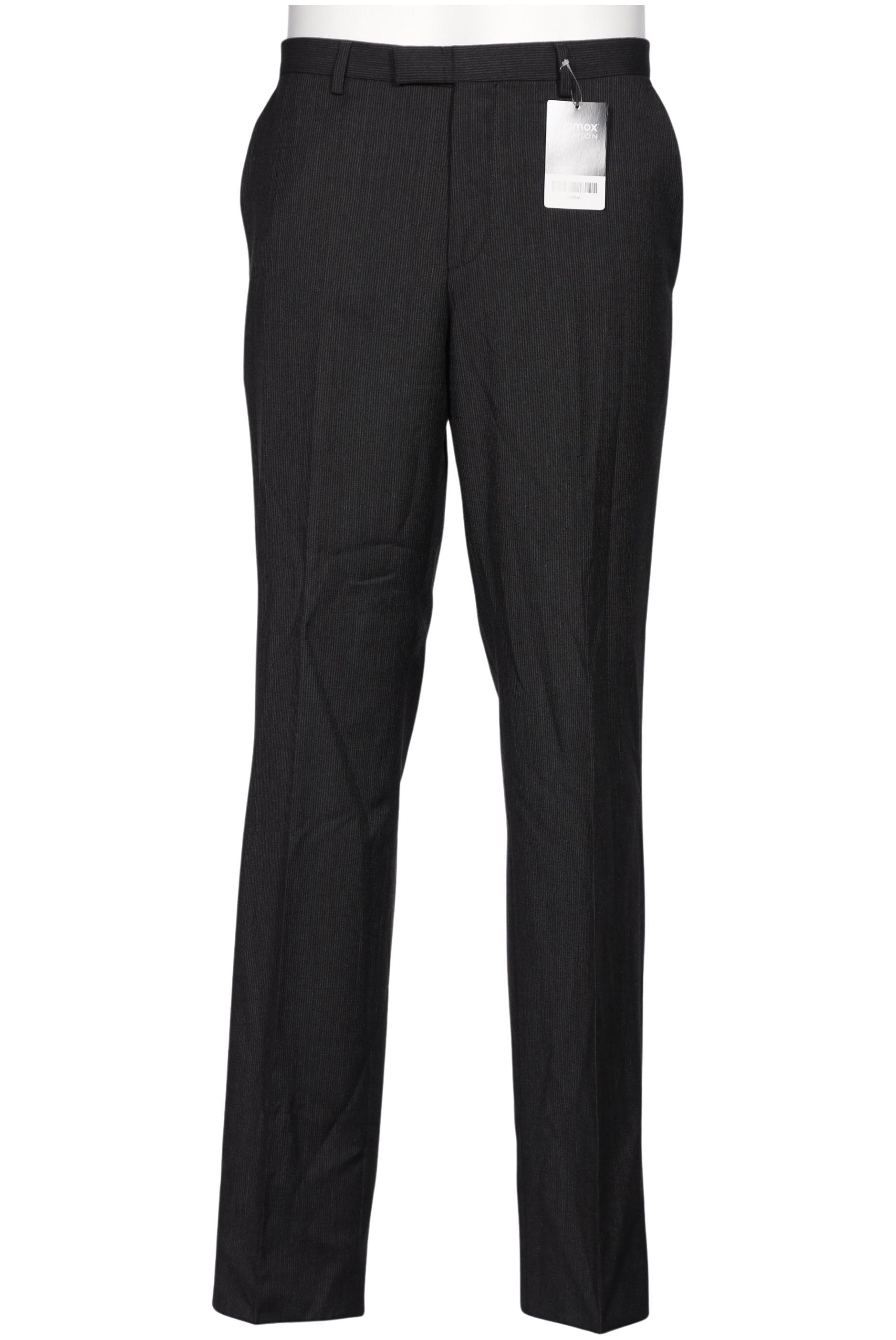 

Boss by Hugo Boss Herren Stoffhose, grau, Gr. 50