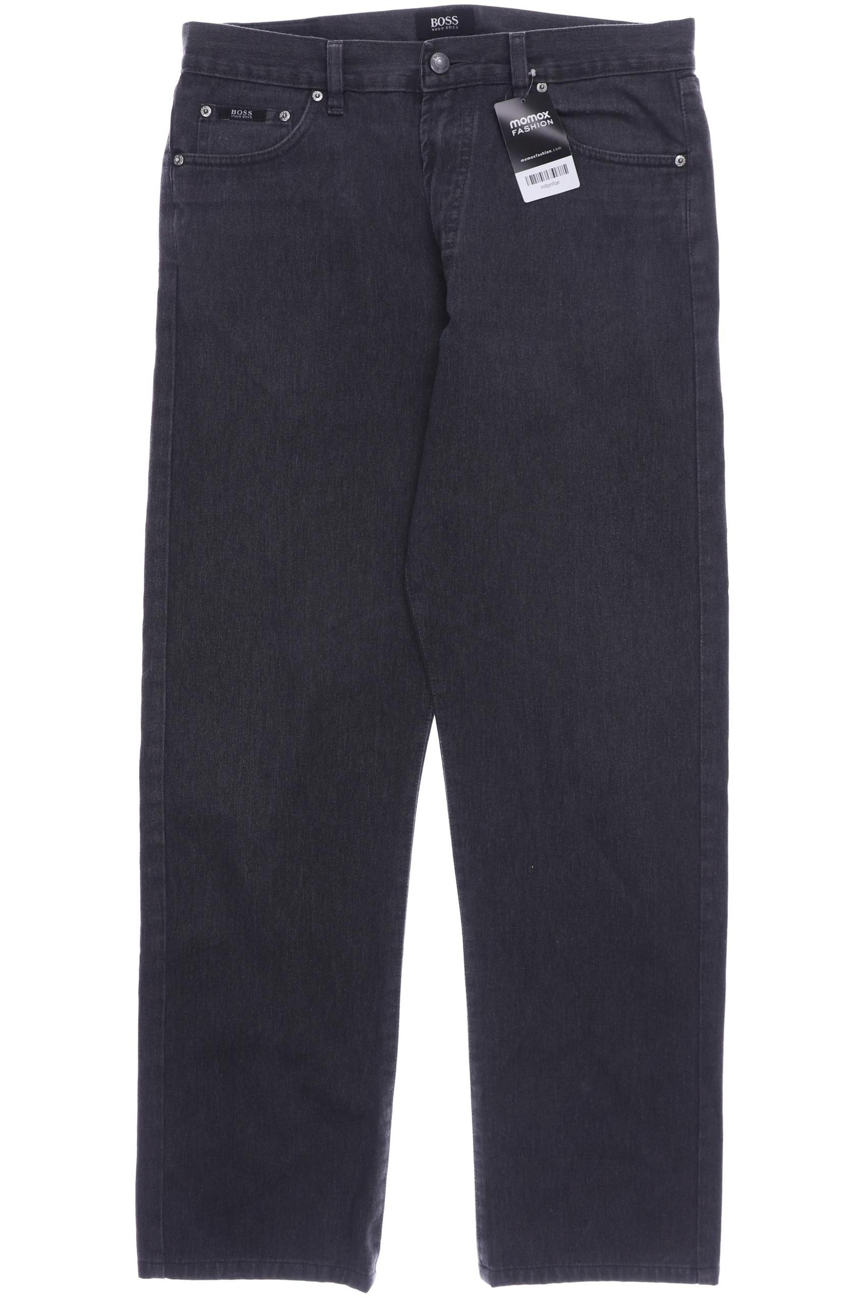 

BOSS by Hugo Boss Herren Jeans, grau