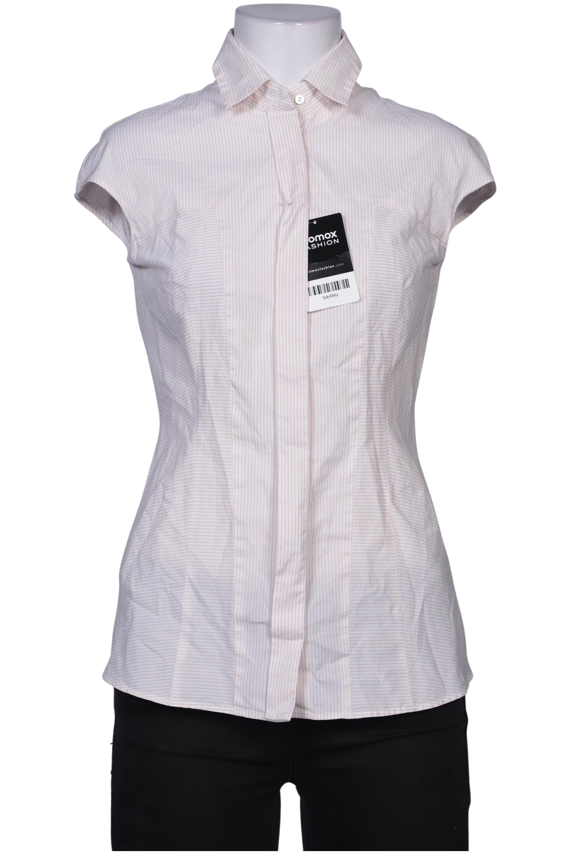 

Boss by Hugo Boss Damen Bluse, beige, Gr. 34