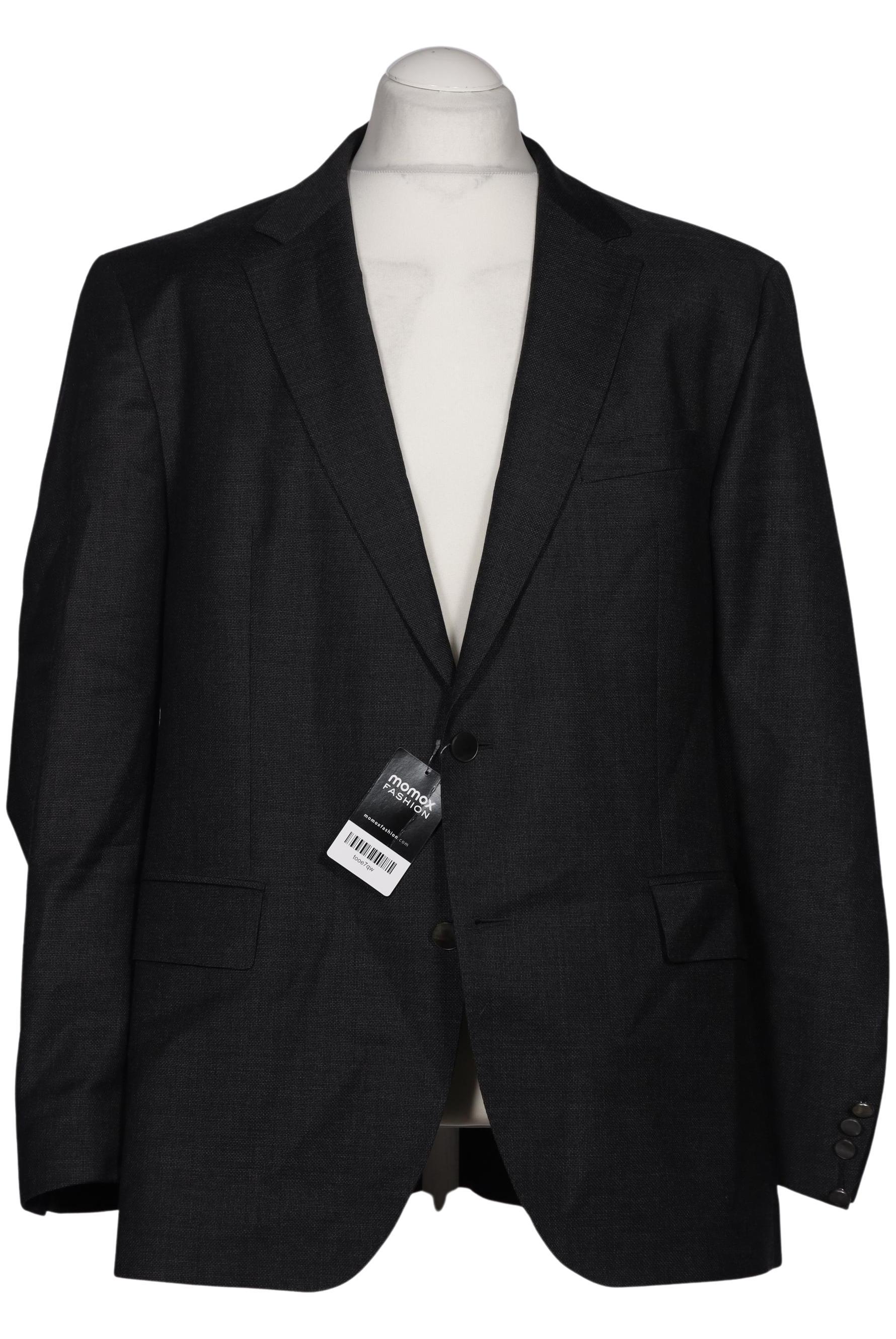 

Boss by Hugo Boss Herren Jacke, grau, Gr. 56