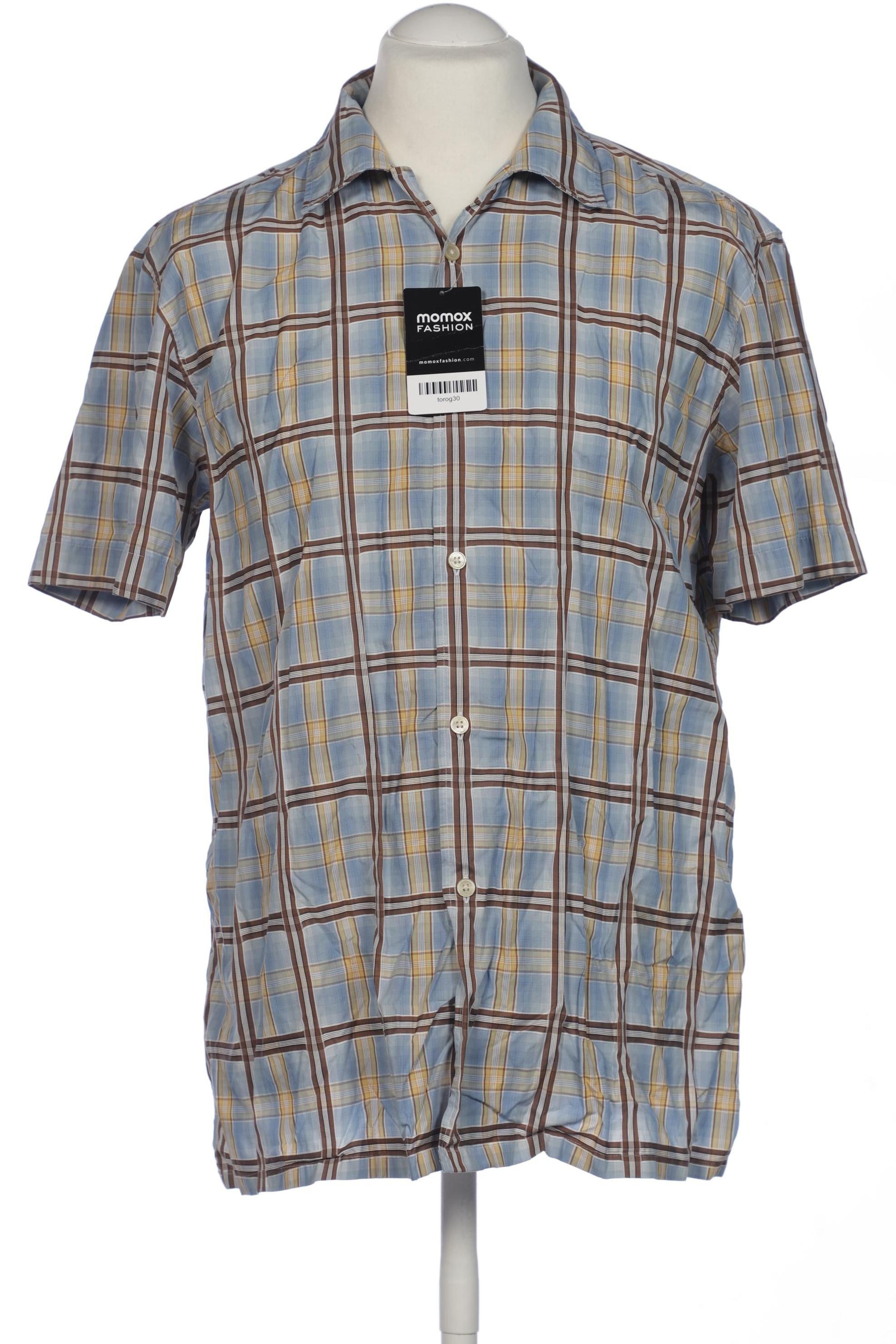 

Boss by Hugo Boss Herren Hemd, hellblau, Gr. 54