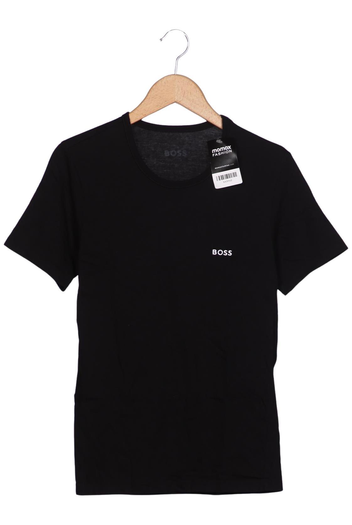 

Boss by Hugo Boss Herren T-Shirt, schwarz, Gr. 46