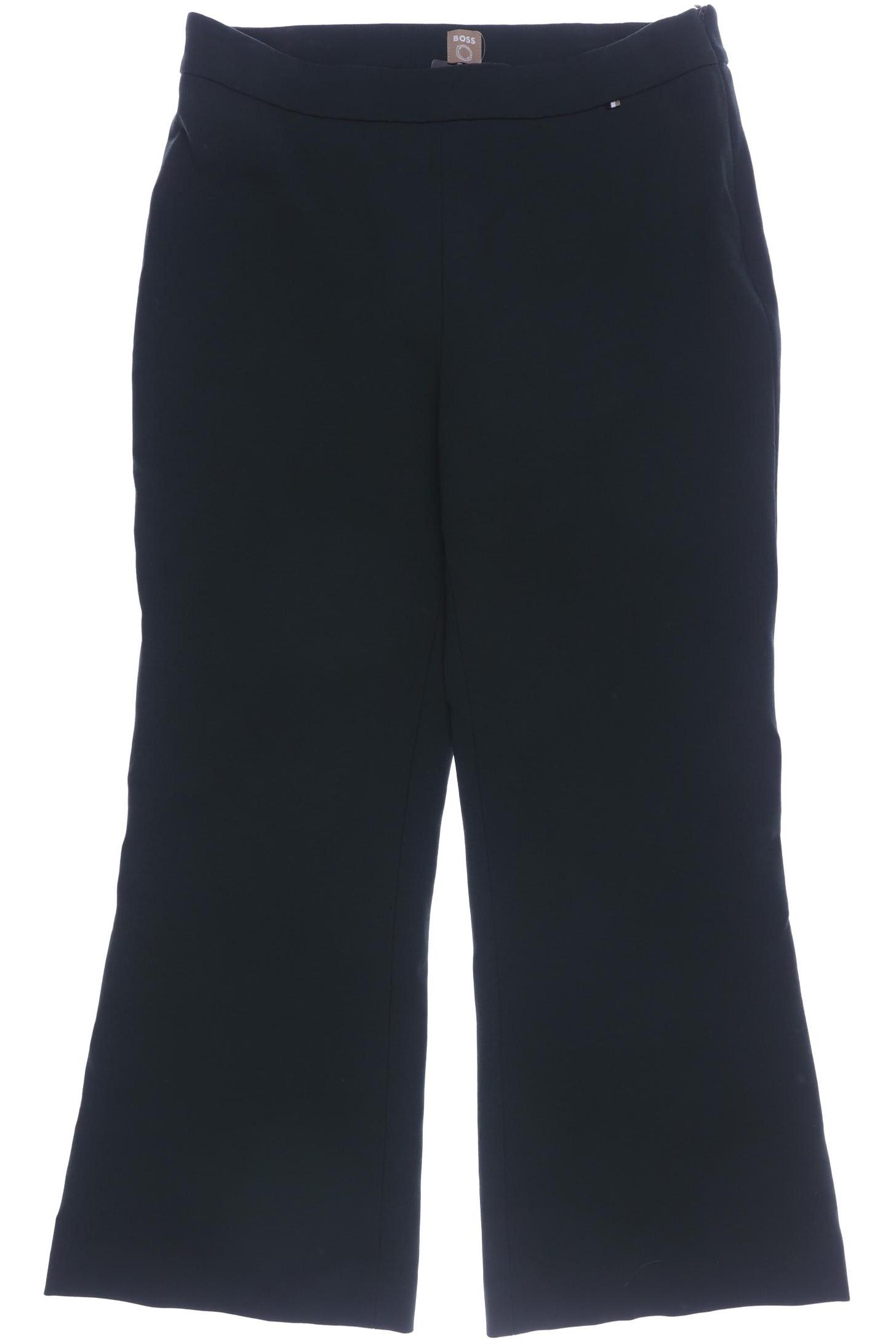 

Boss by Hugo Boss Damen Stoffhose, grün, Gr. 38