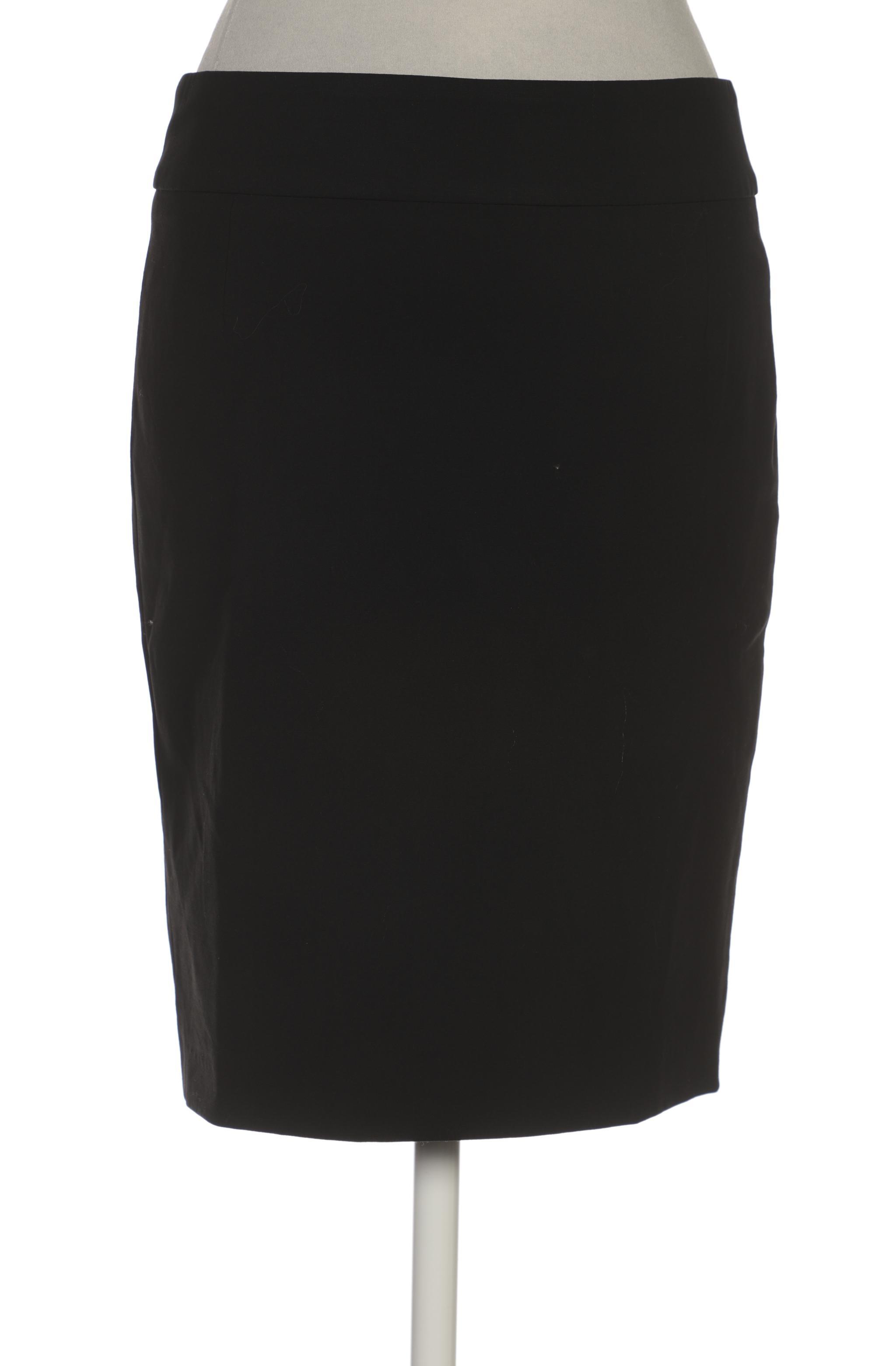 

Boss by Hugo Boss Damen Rock, schwarz, Gr. 34