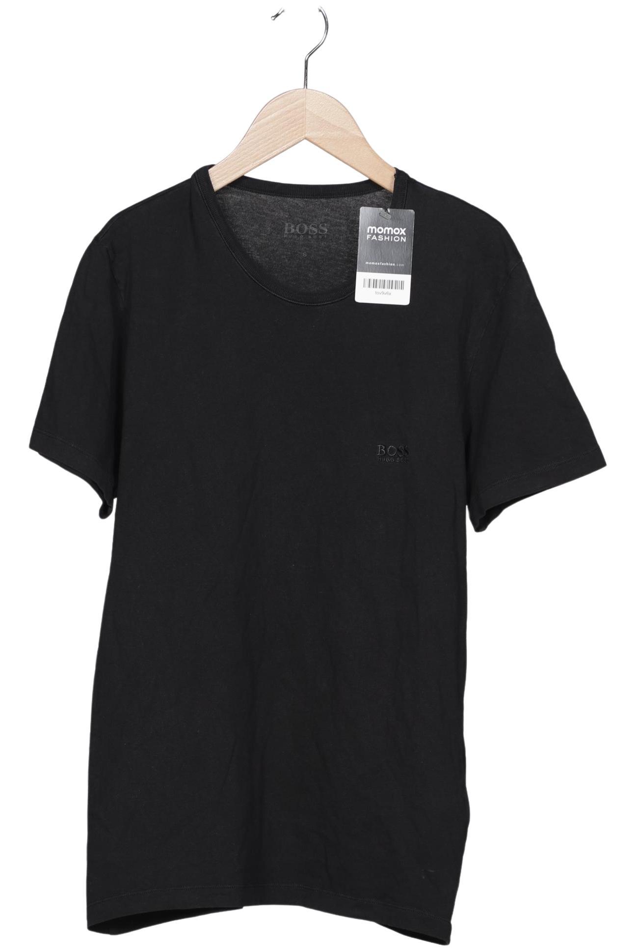 

Boss by Hugo Boss Herren T-Shirt, schwarz, Gr. 46