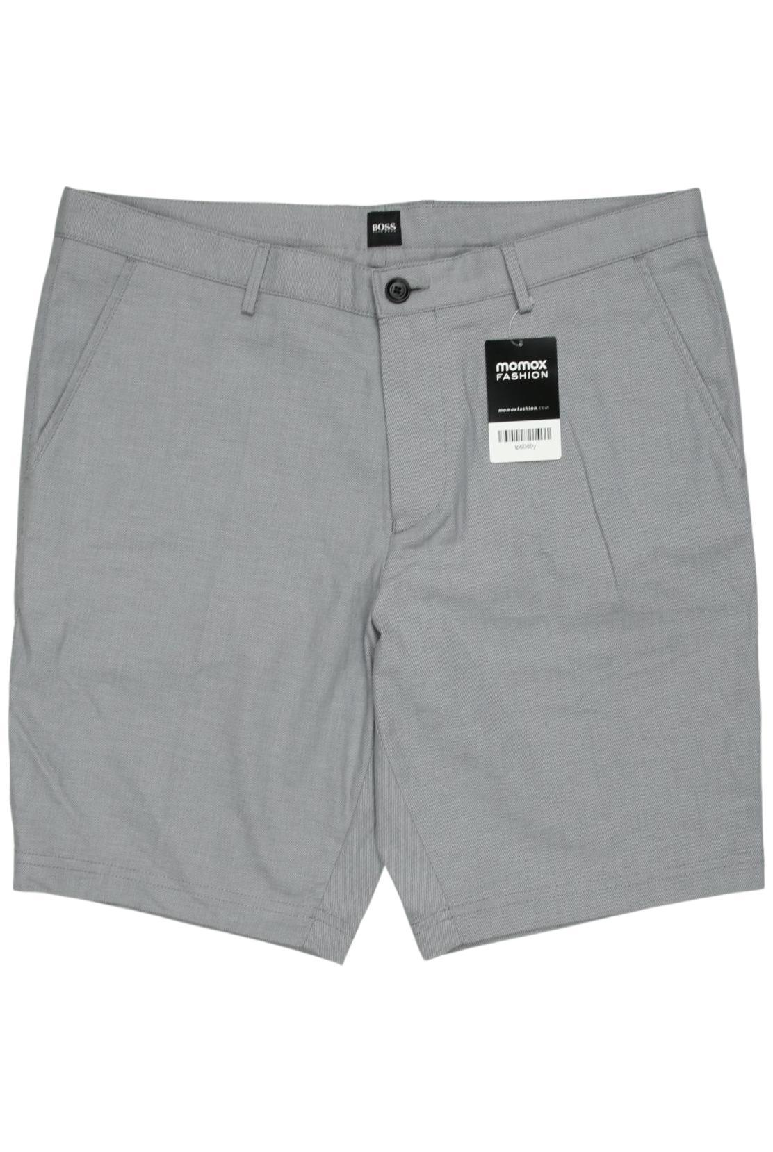 

Boss by Hugo Boss Herren Shorts, grau, Gr. 50