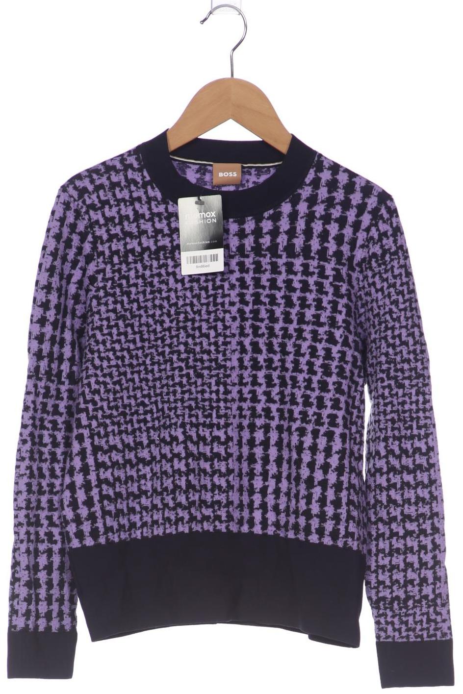 

Boss by Hugo Boss Damen Pullover, flieder, Gr. 44