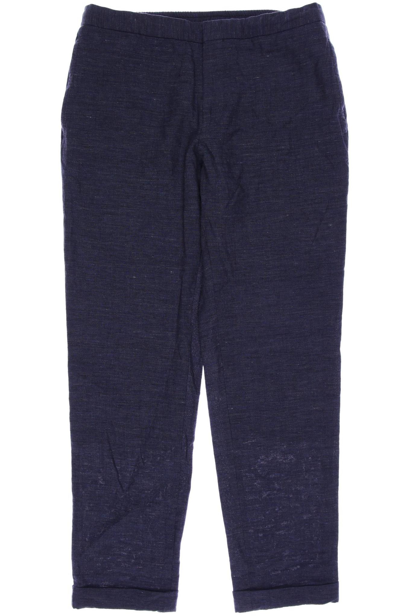 

Boss by Hugo Boss Herren Stoffhose, blau, Gr. 98