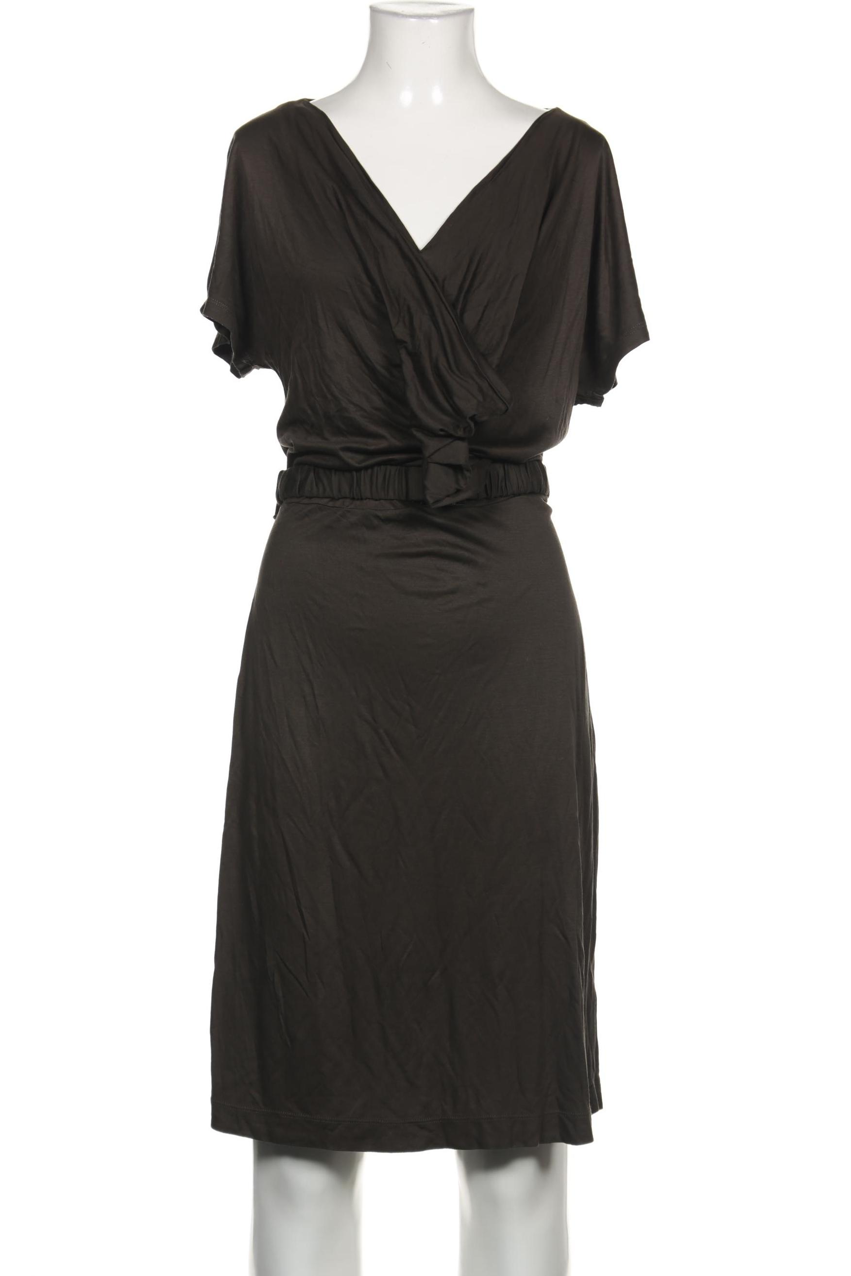 

Boss by Hugo Boss Damen Kleid, grün, Gr. 34